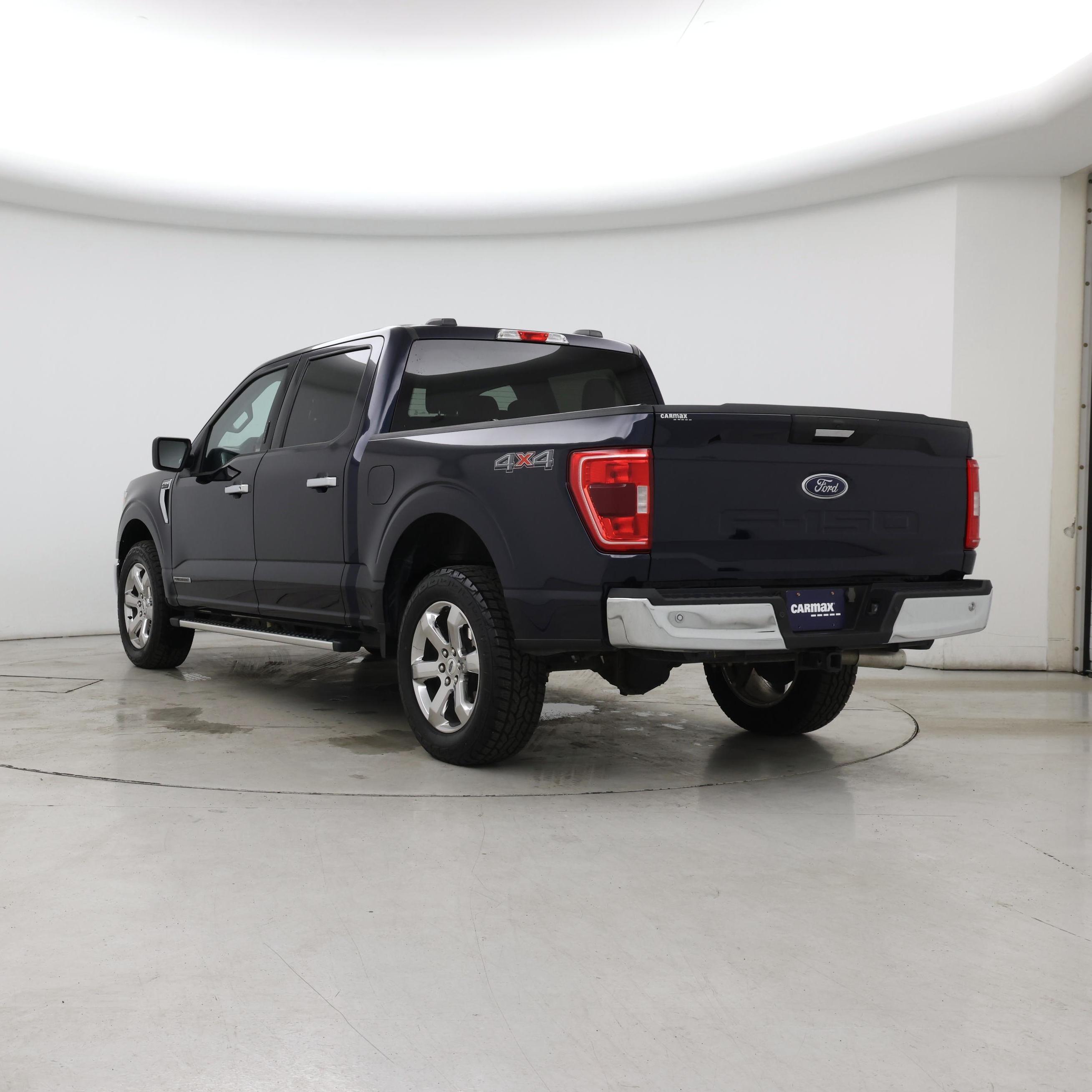 Thumbnail: 2023 Ford F-150 - 2