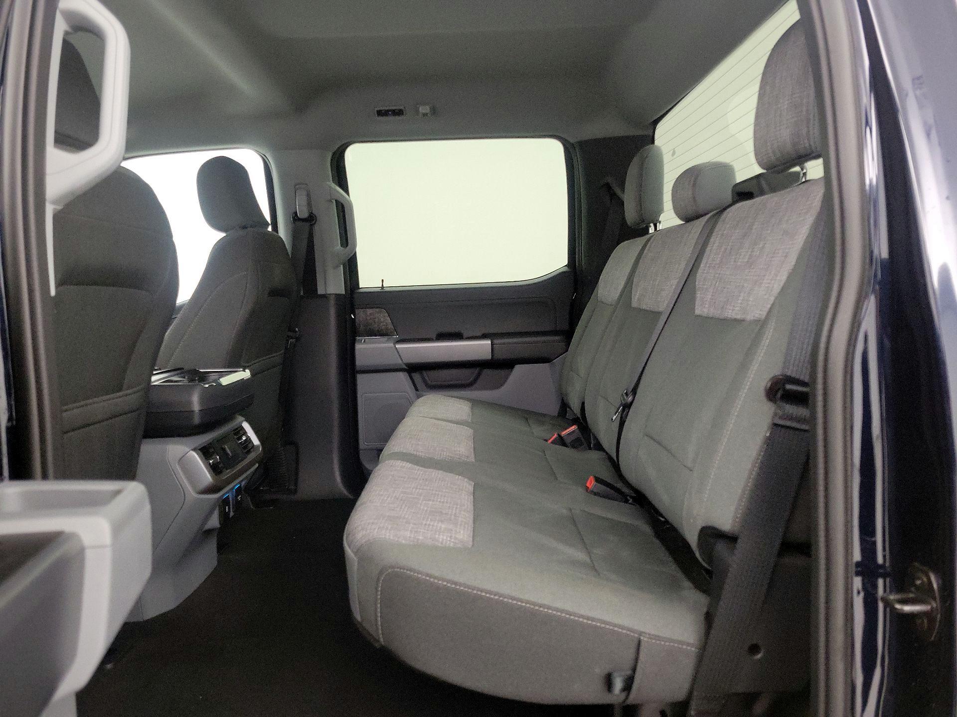 Thumbnail: 2023 Ford F-150 - 20