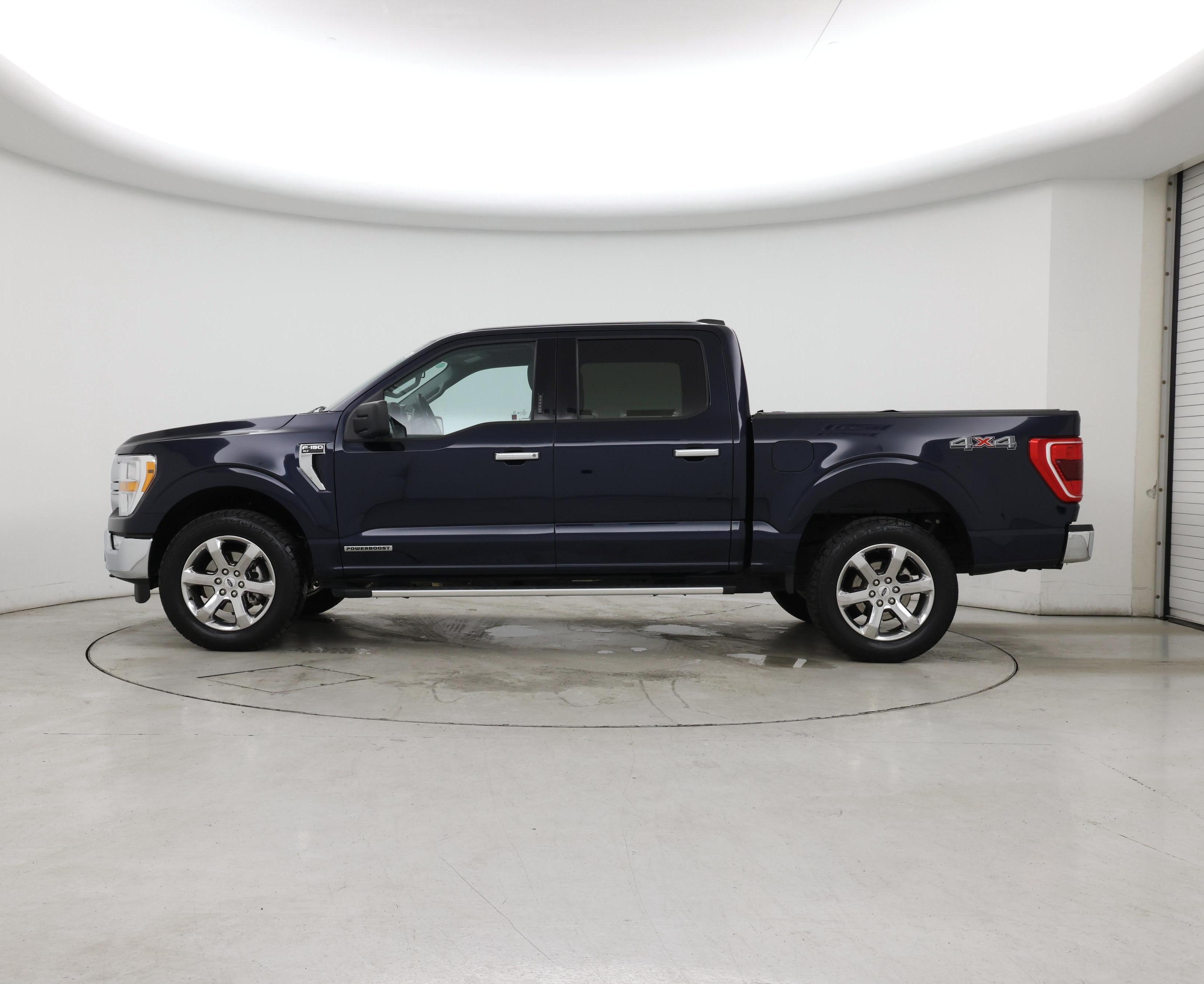 Thumbnail: 2023 Ford F-150 - 3