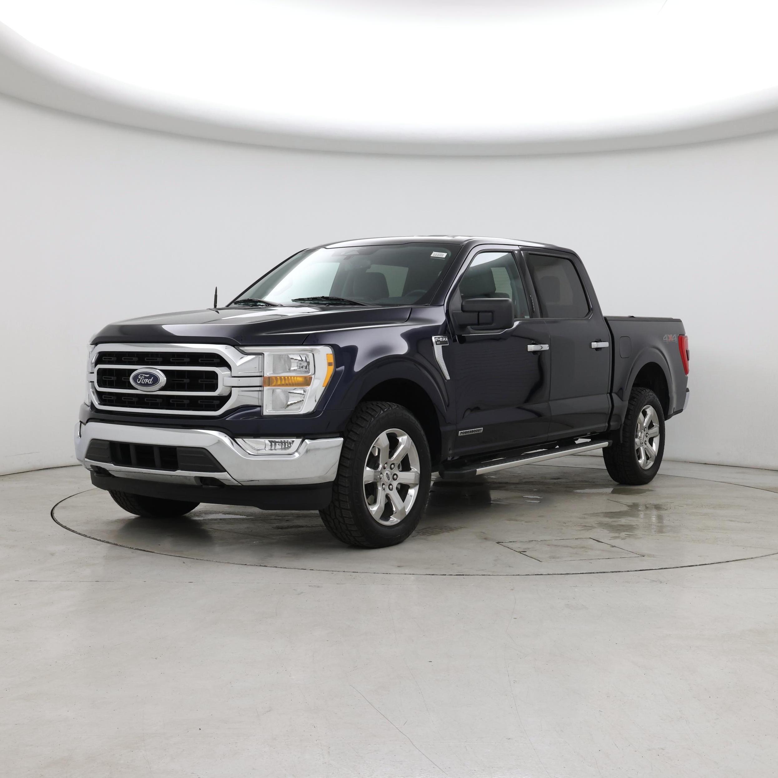 Thumbnail: 2023 Ford F-150 - 4