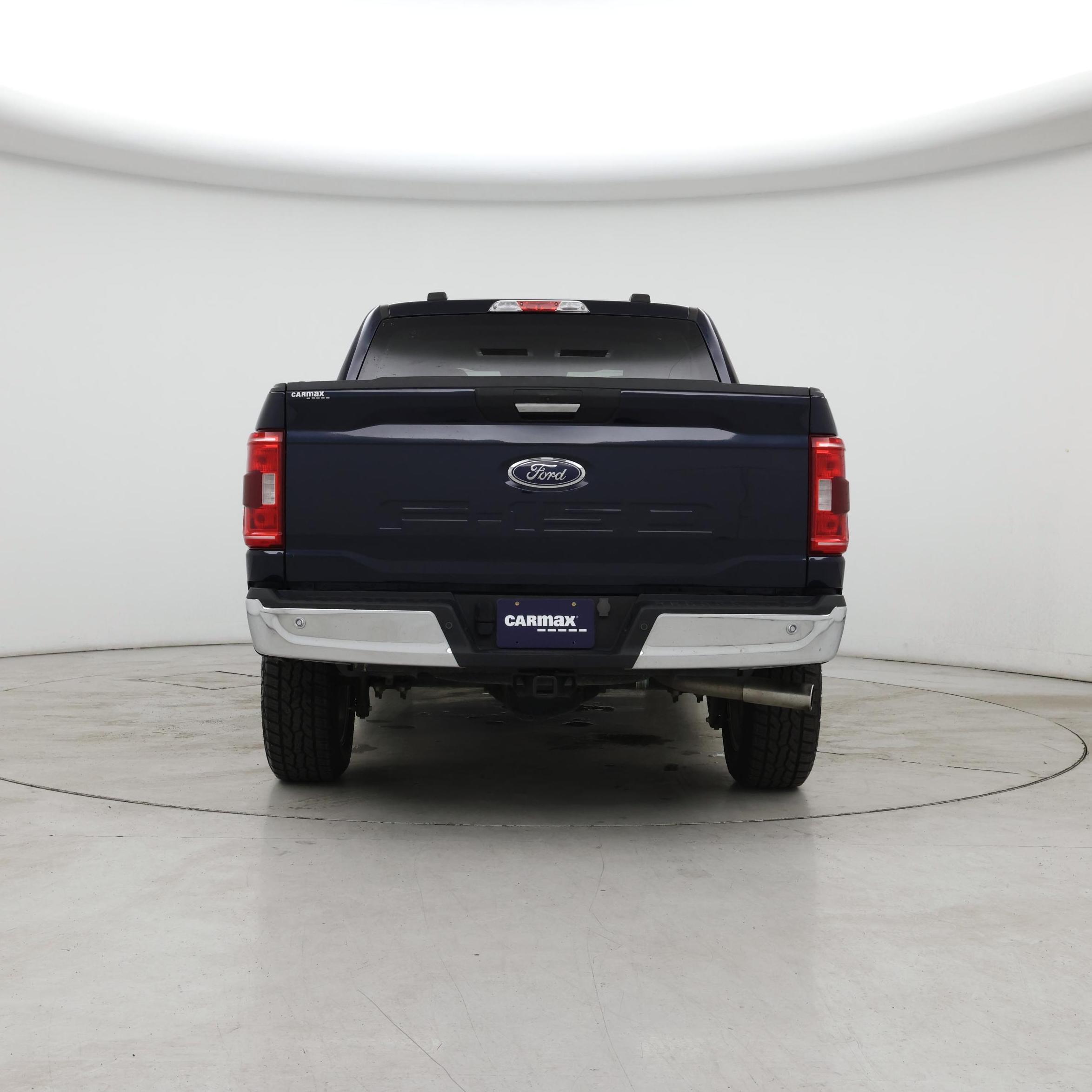 Thumbnail: 2023 Ford F-150 - 6