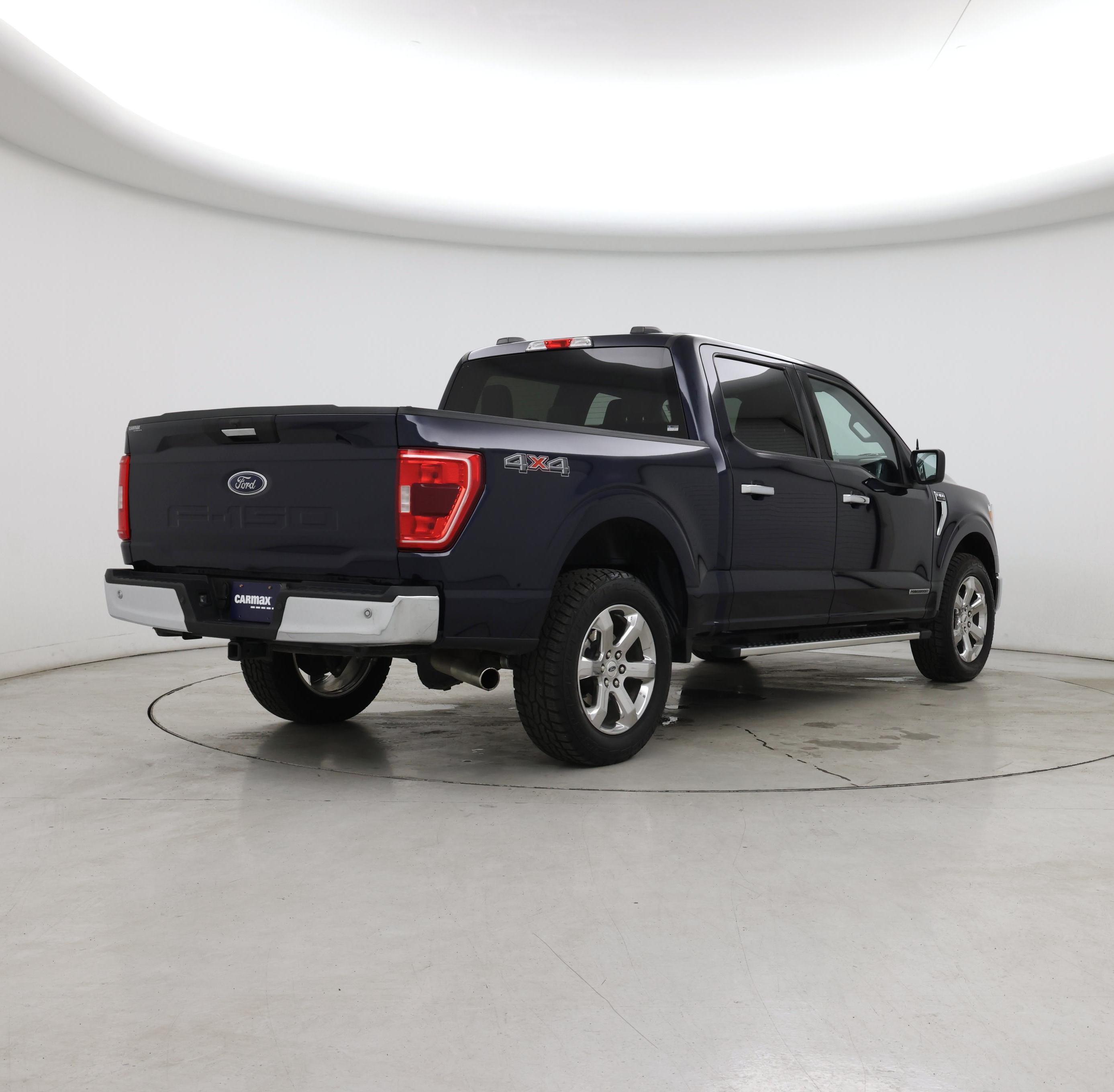 Thumbnail: 2023 Ford F-150 - 8