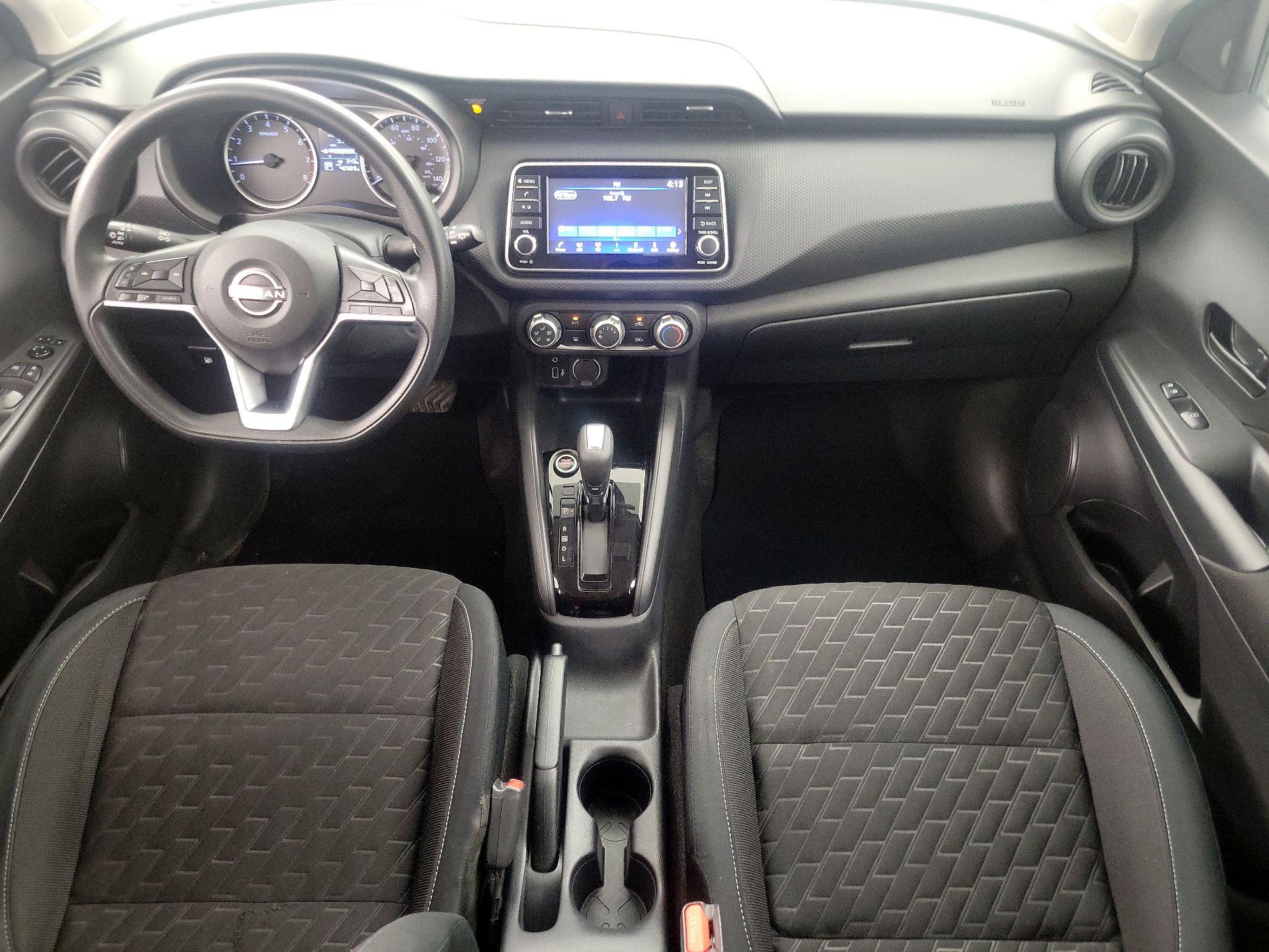 Thumbnail: 2022 Nissan Kicks - 9