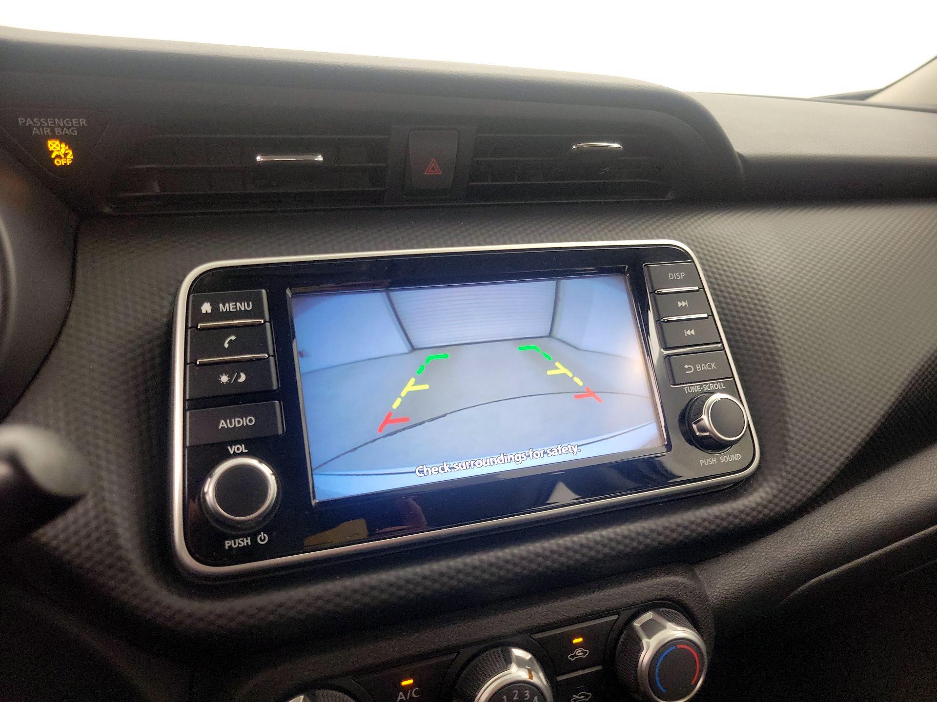 Thumbnail: 2022 Nissan Kicks - 14