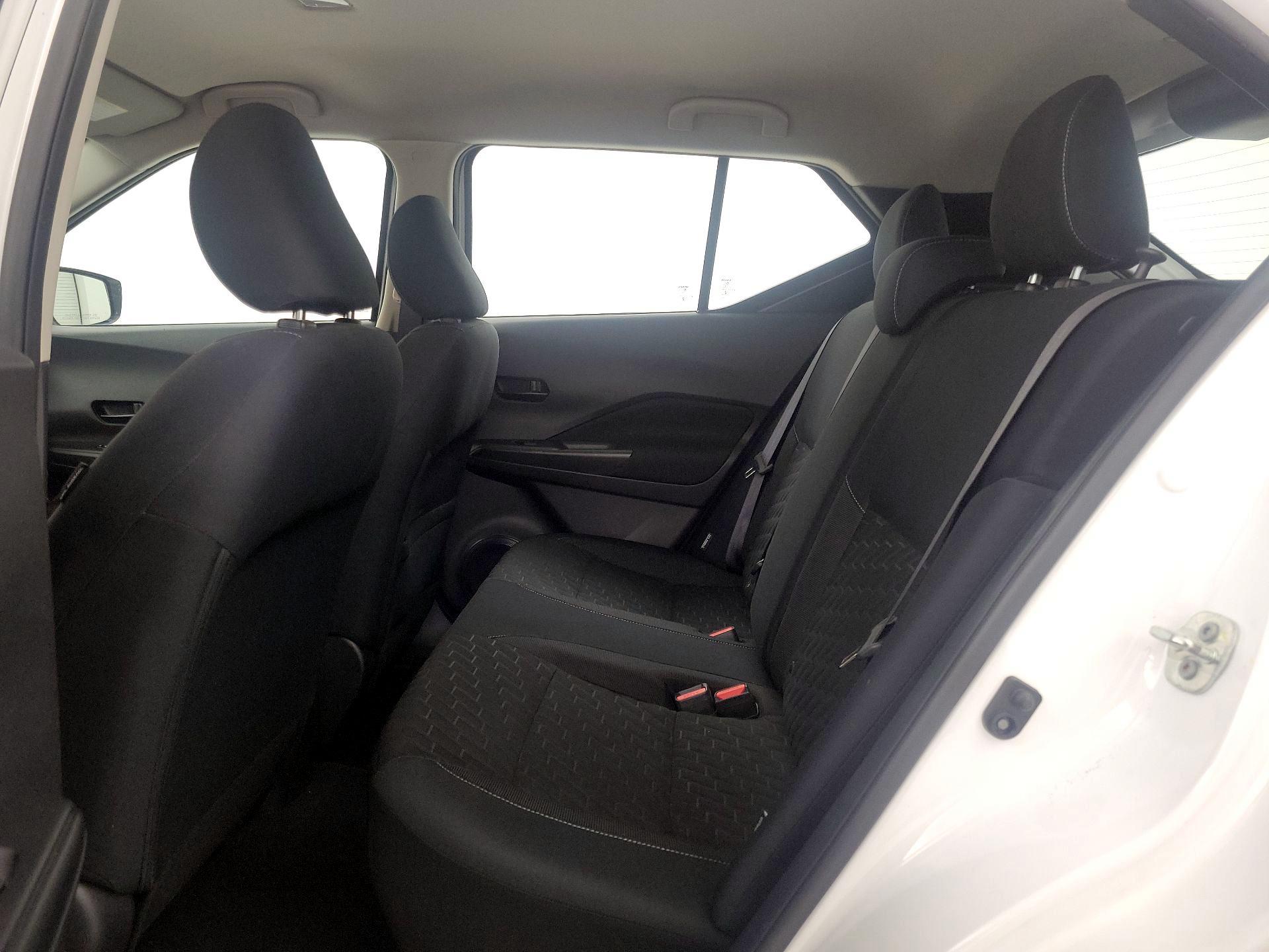 Thumbnail: 2022 Nissan Kicks - 19