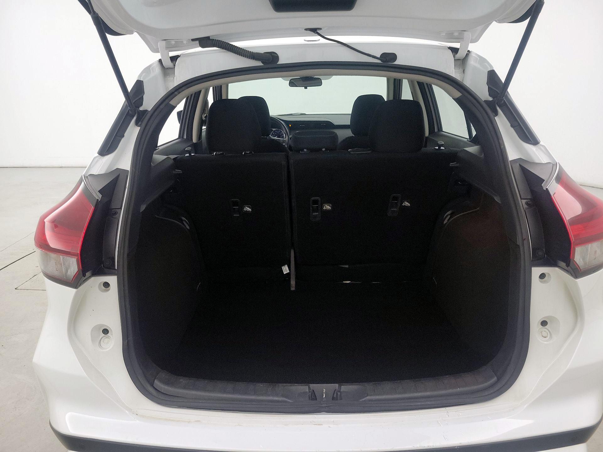 Thumbnail: 2022 Nissan Kicks - 20