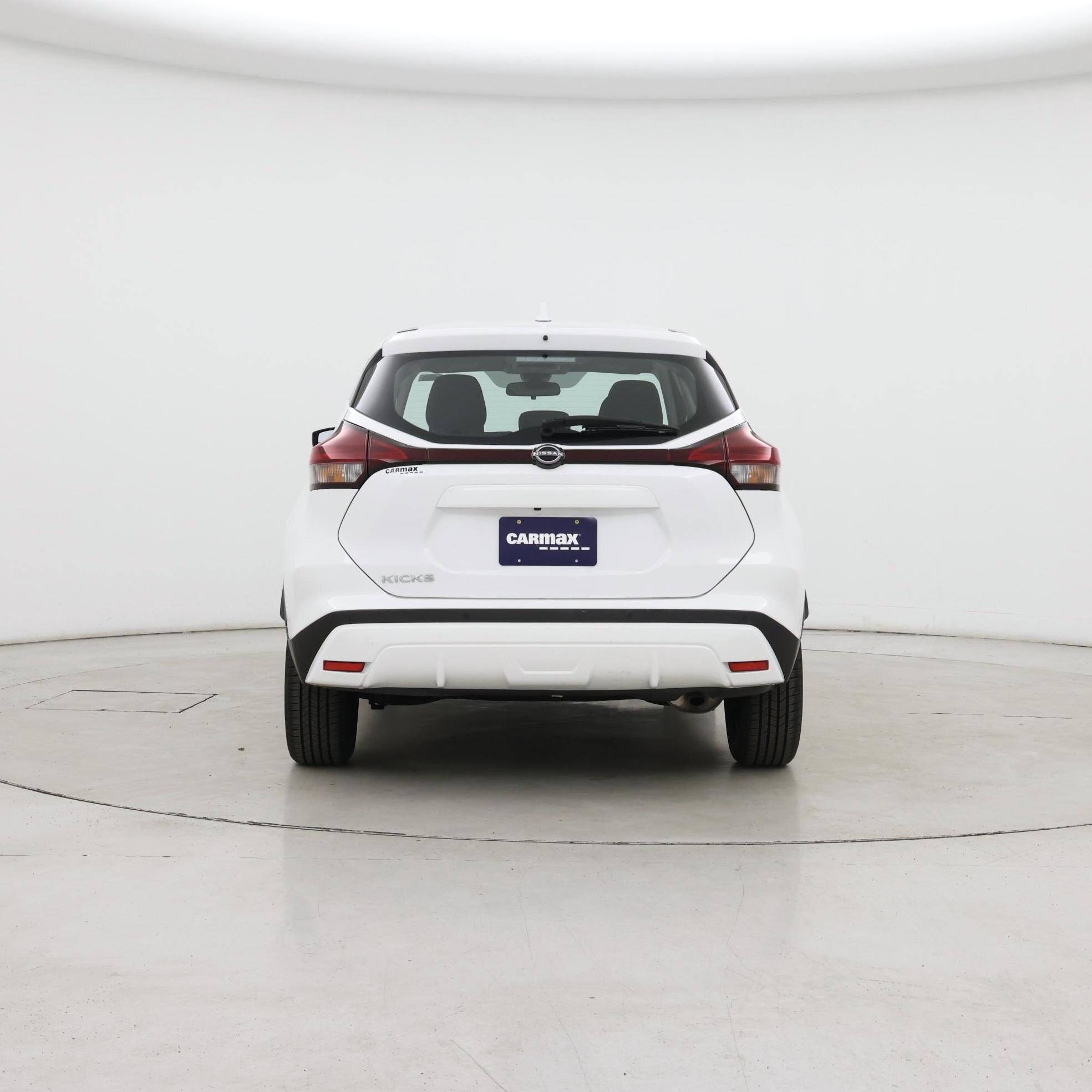 Thumbnail: 2022 Nissan Kicks - 6