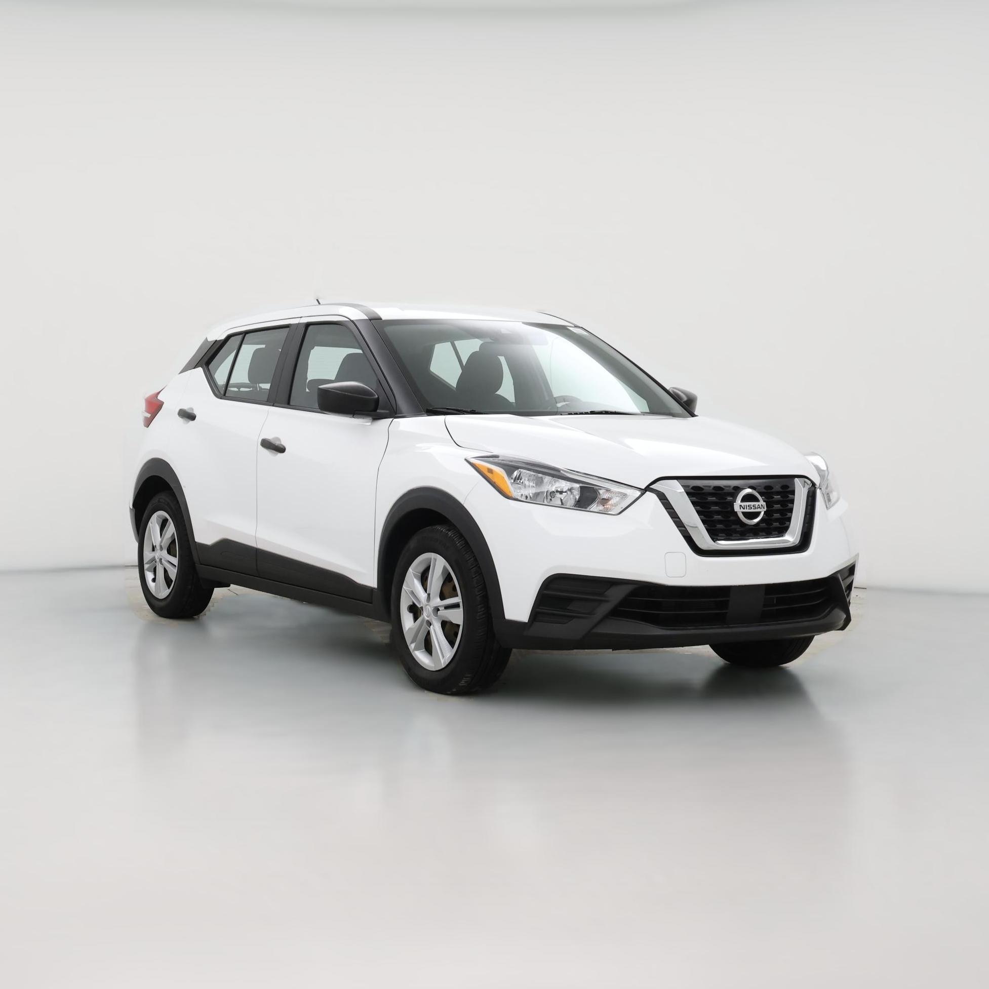 Thumbnail: 2020 Nissan Kicks - 1