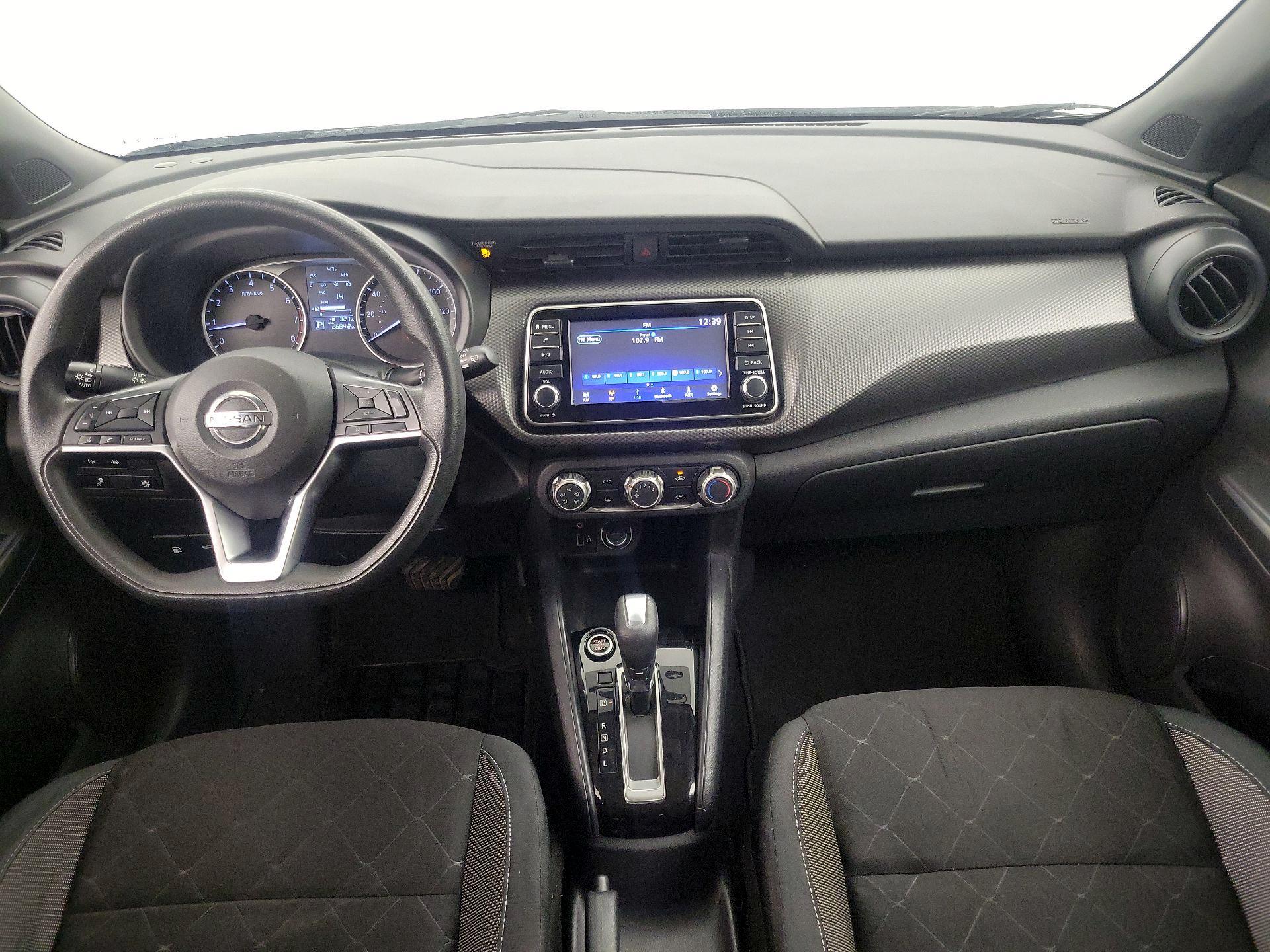 Thumbnail: 2020 Nissan Kicks - 9