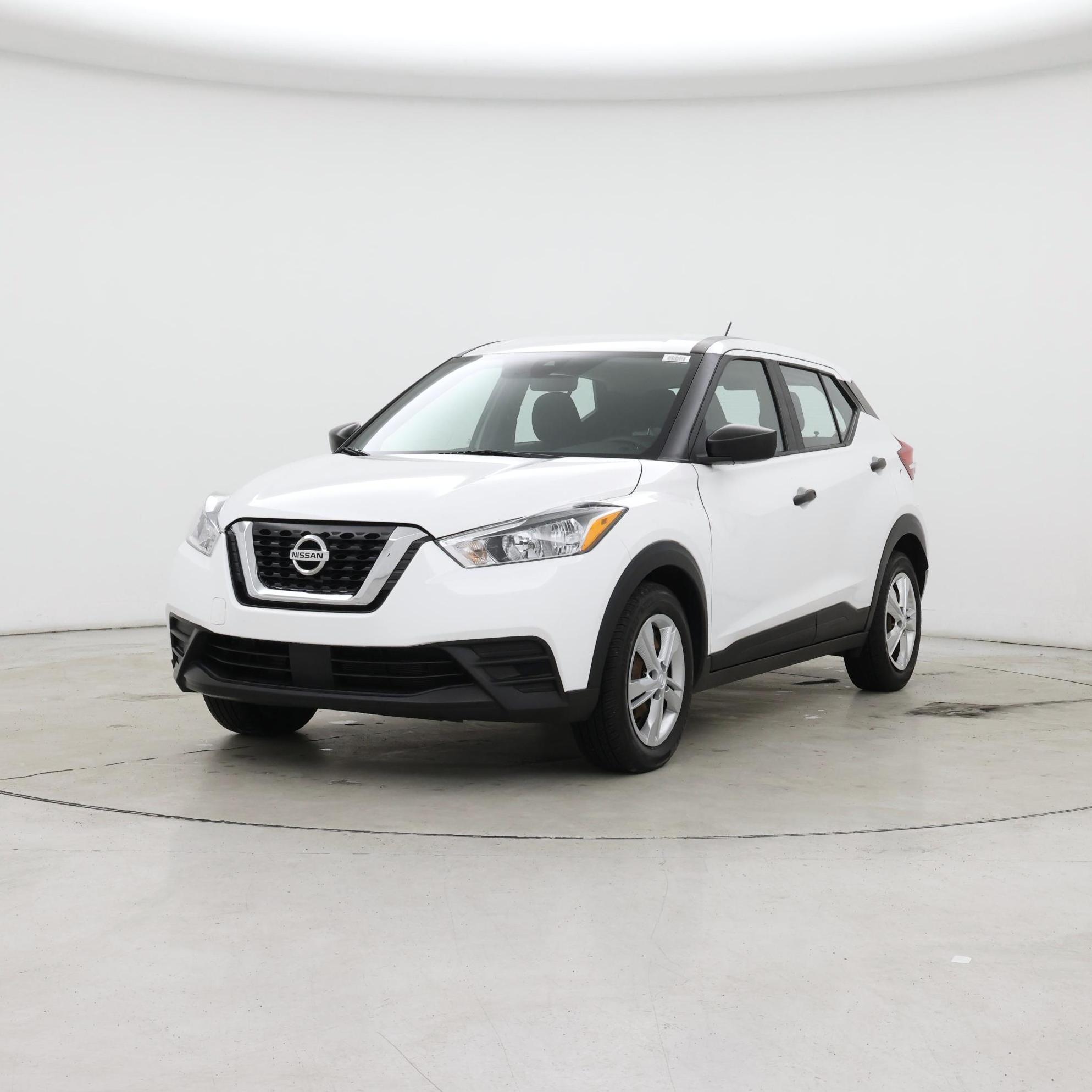 Thumbnail: 2020 Nissan Kicks - 4