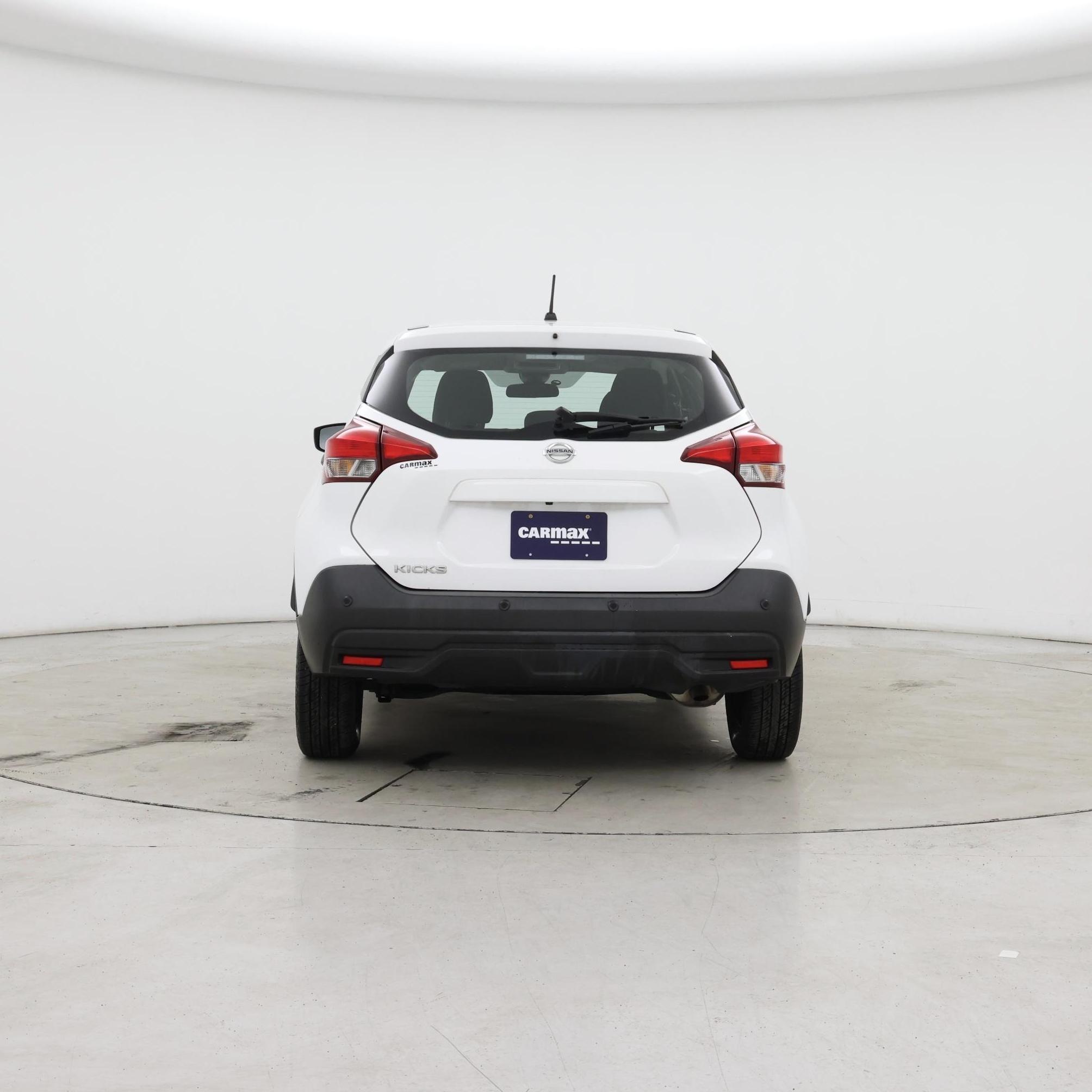 Thumbnail: 2020 Nissan Kicks - 6