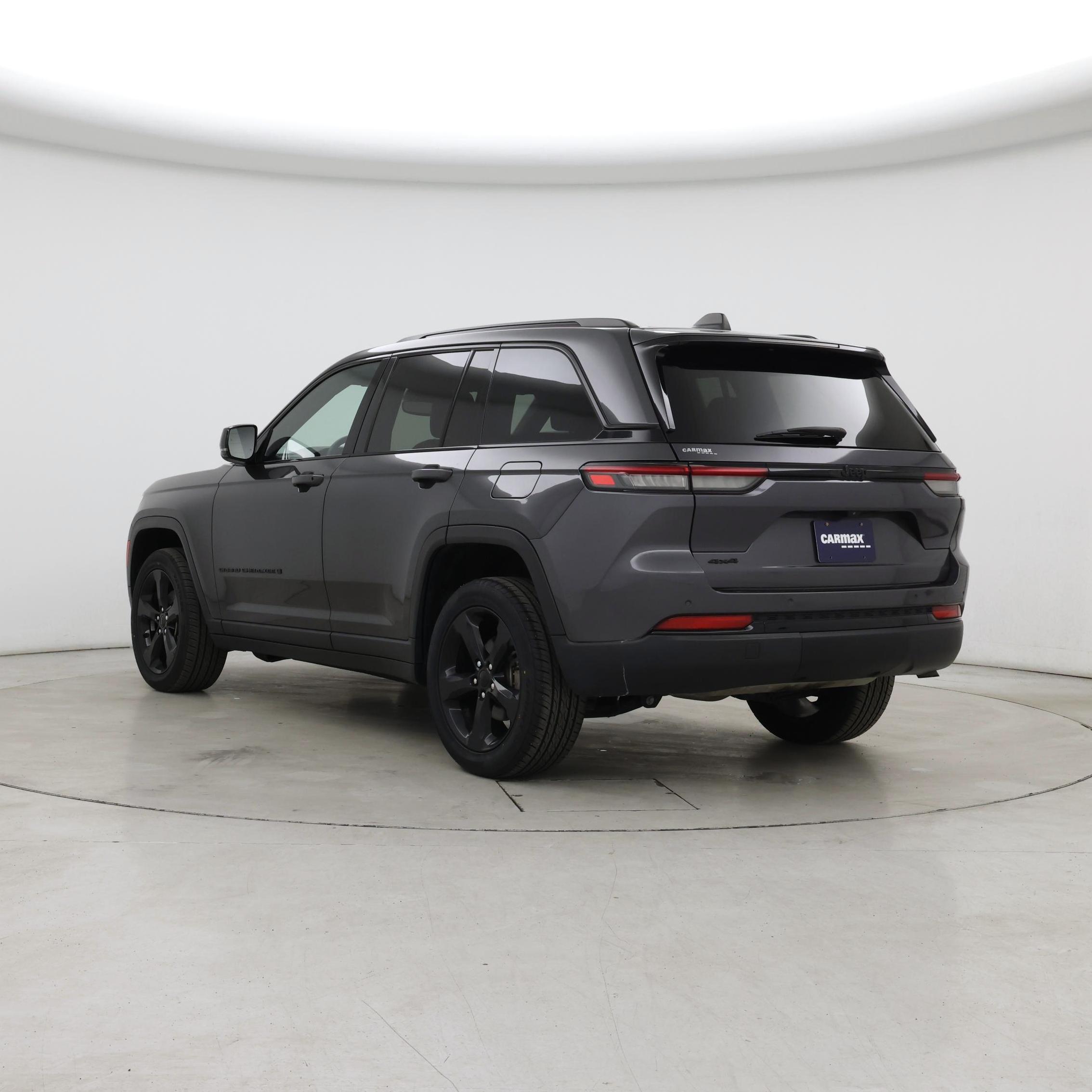 Thumbnail: 2022 Jeep Grand Cherokee - 2