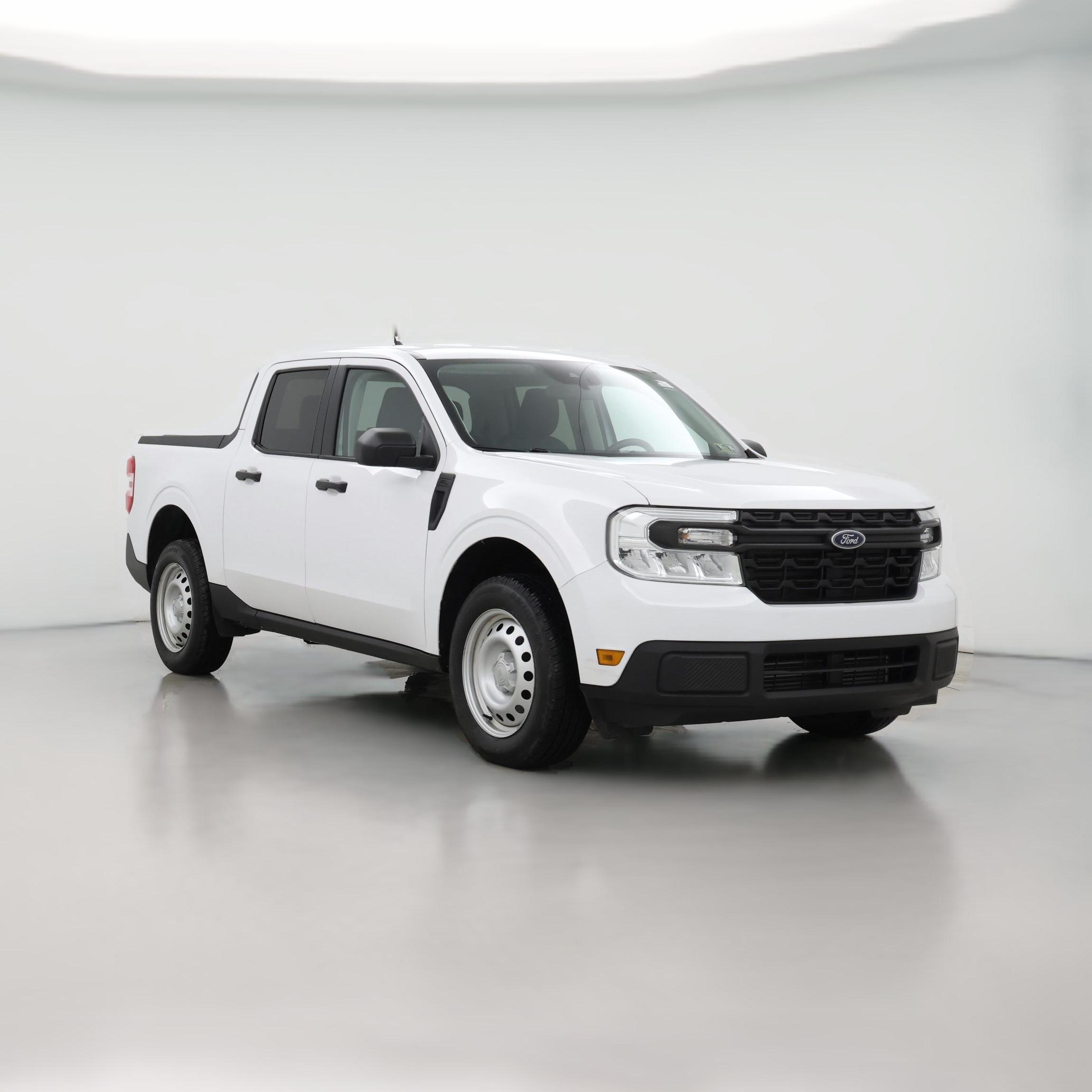 Thumbnail: 2022 Ford Maverick - 1