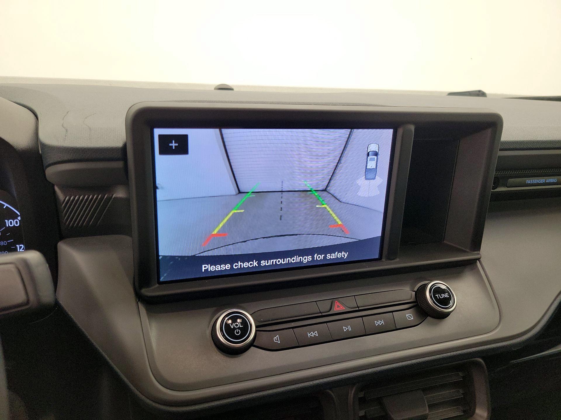 Thumbnail: 2022 Ford Maverick - 14