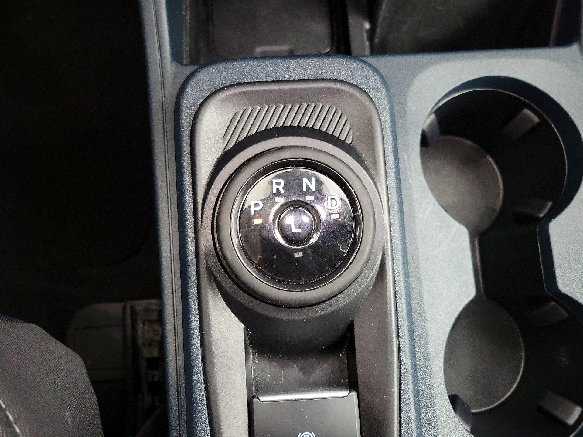 Thumbnail: 2022 Ford Maverick - 17