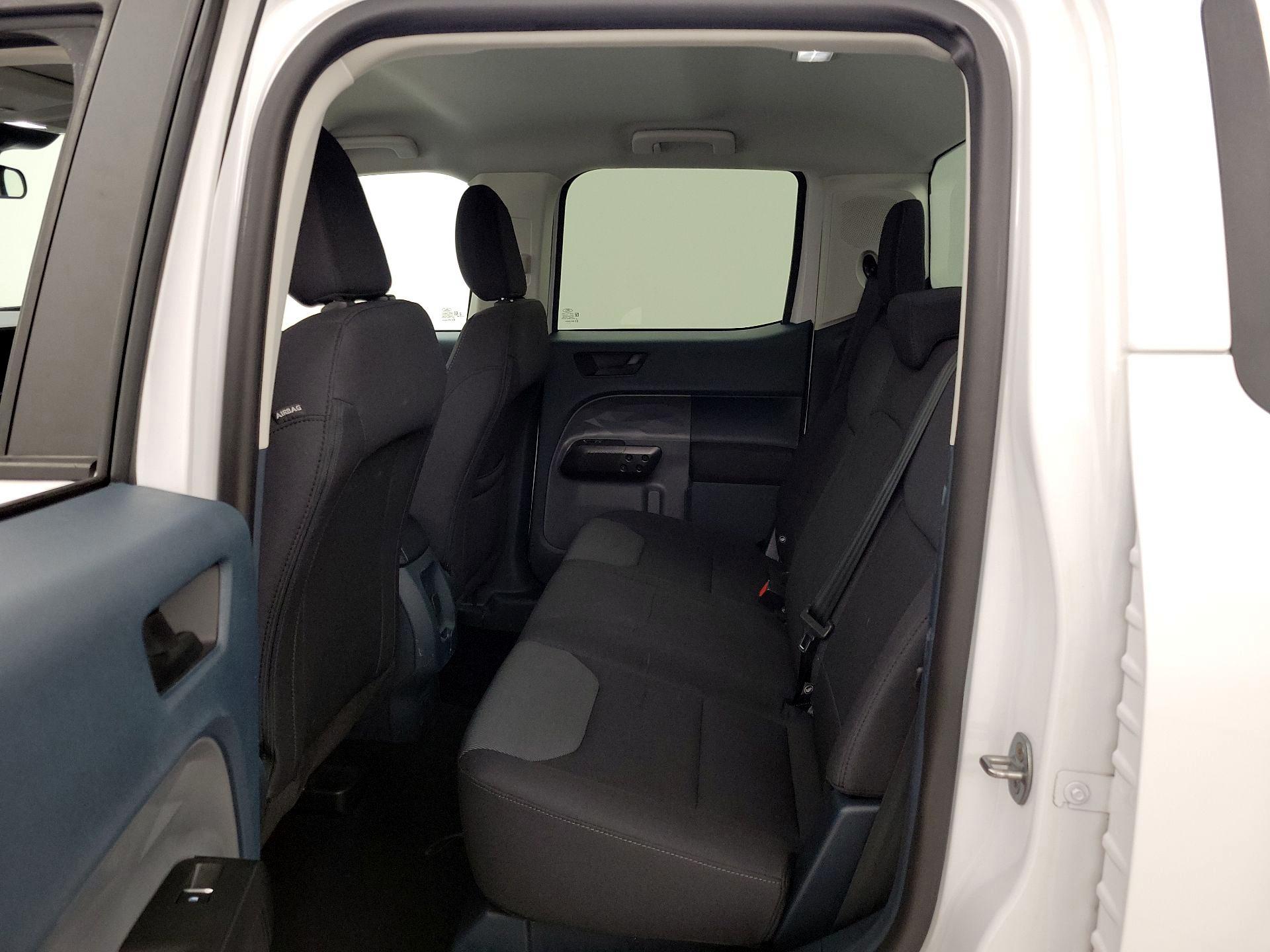 Thumbnail: 2022 Ford Maverick - 19