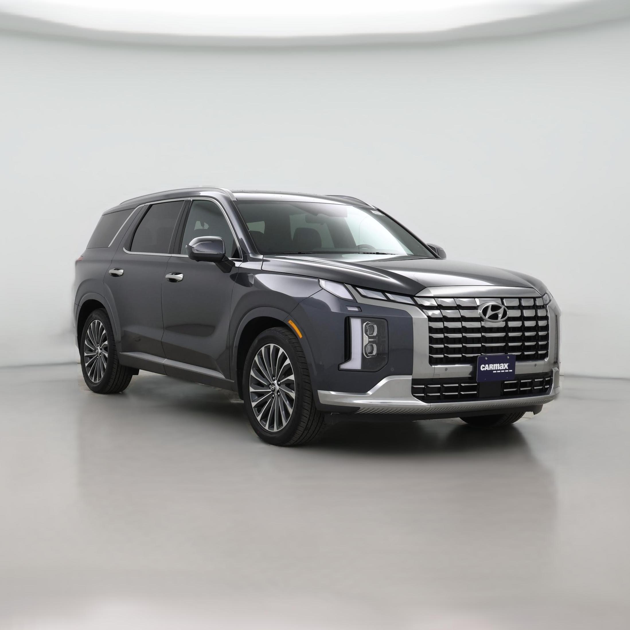 Thumbnail: 2024 Hyundai Palisade - 1