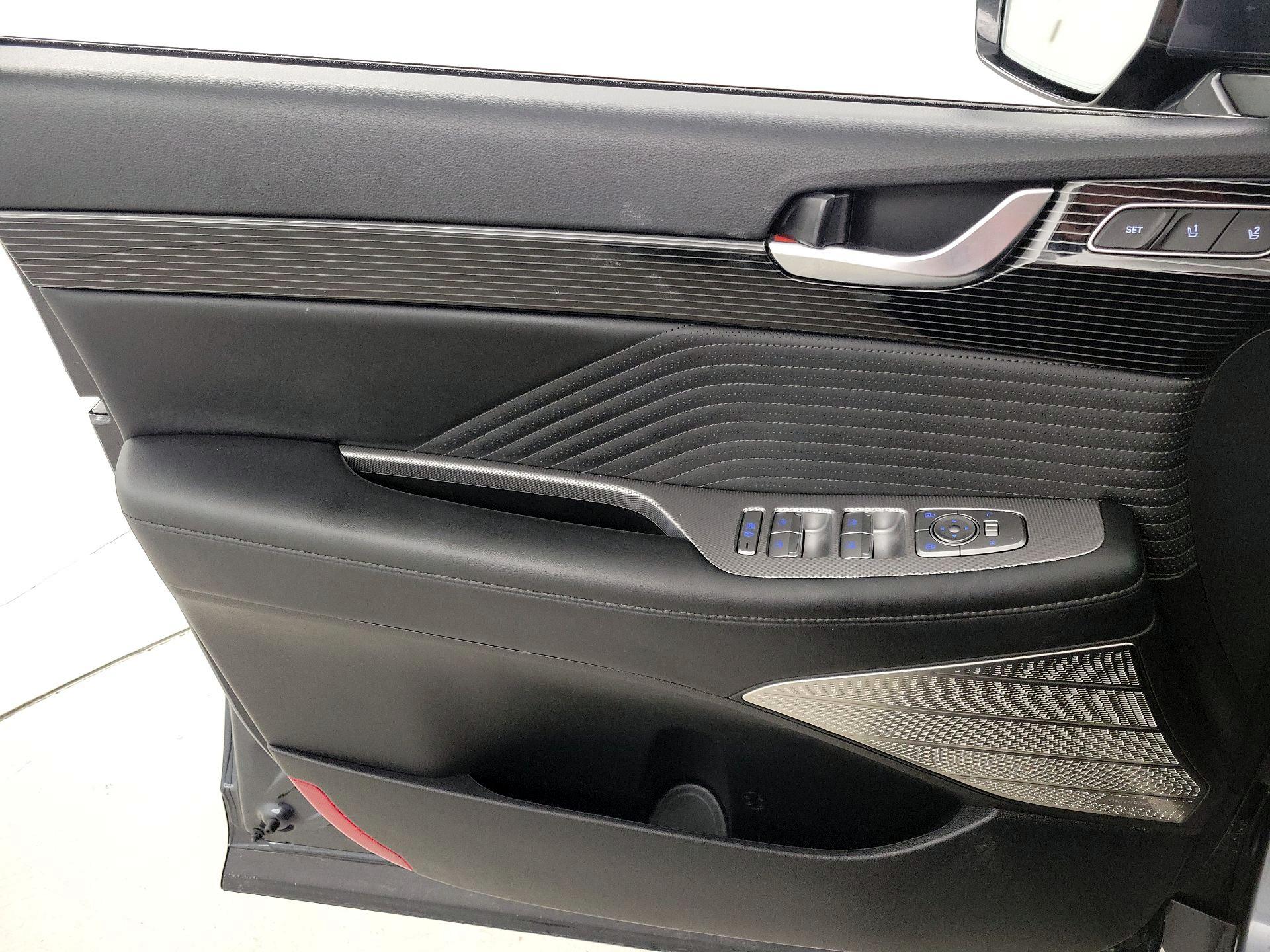 Thumbnail: 2024 Hyundai Palisade - 12