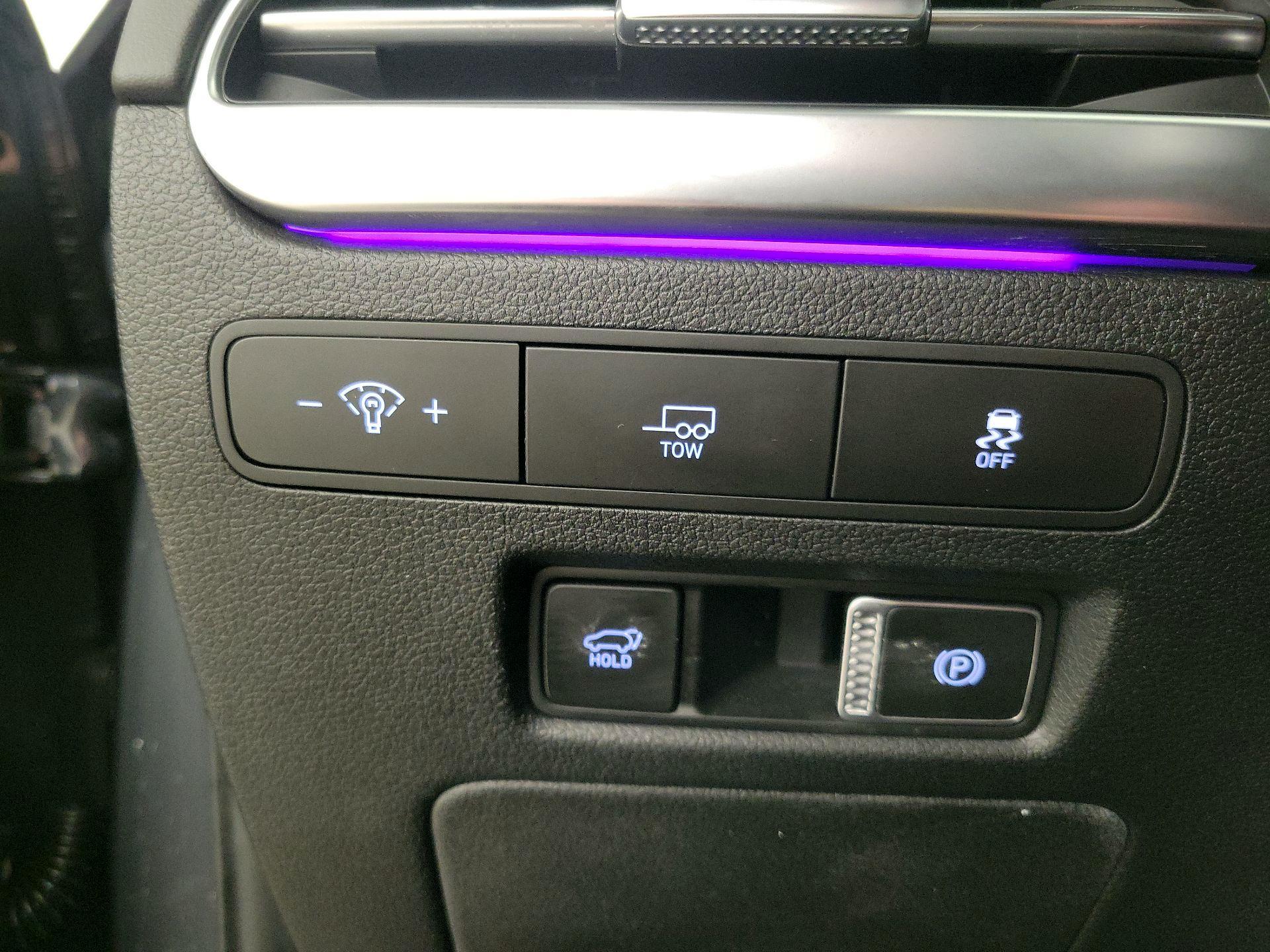 Thumbnail: 2024 Hyundai Palisade - 13