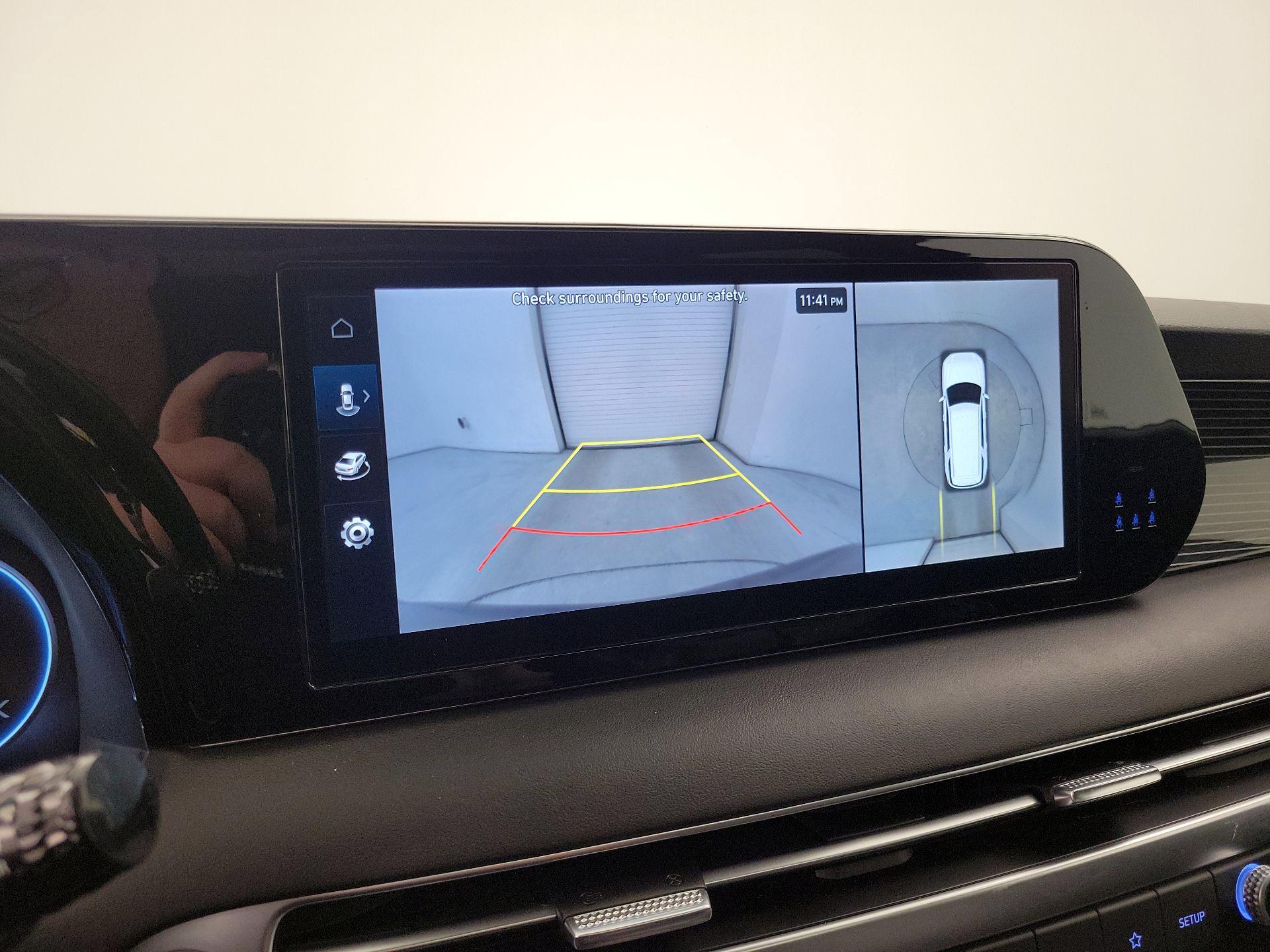 Thumbnail: 2024 Hyundai Palisade - 15