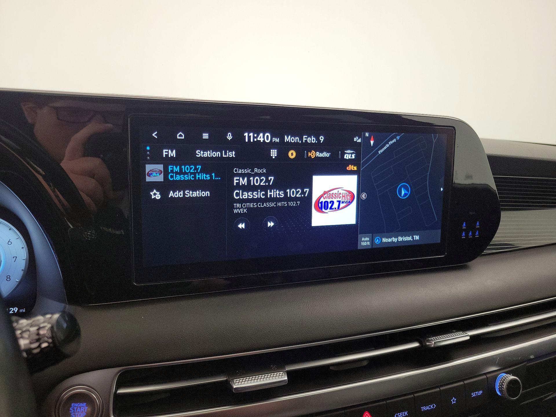 Thumbnail: 2024 Hyundai Palisade - 16