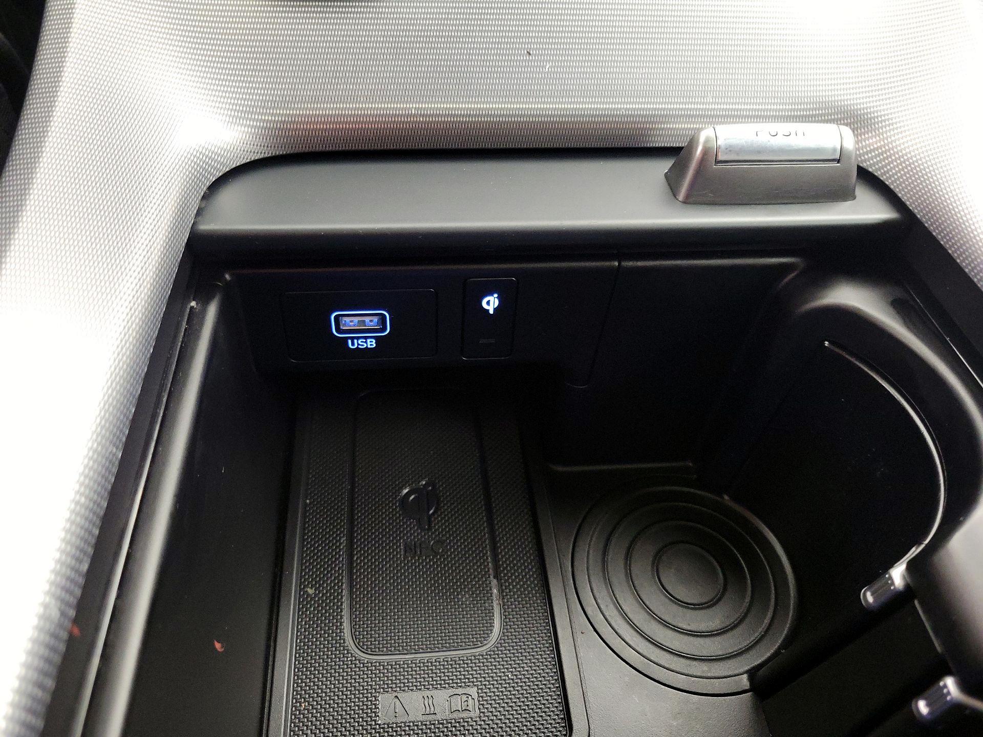 Thumbnail: 2024 Hyundai Palisade - 19