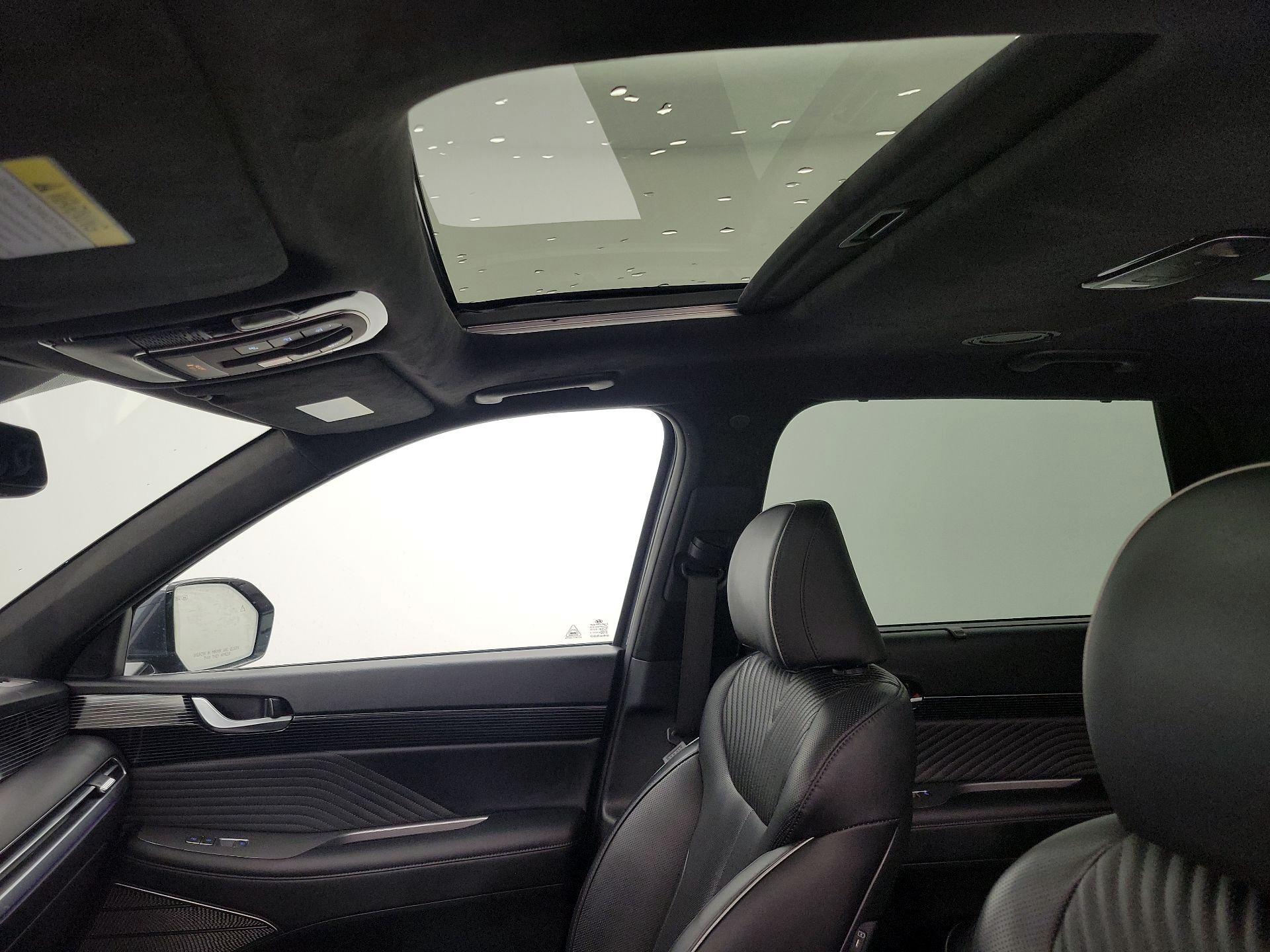 Thumbnail: 2024 Hyundai Palisade - 20