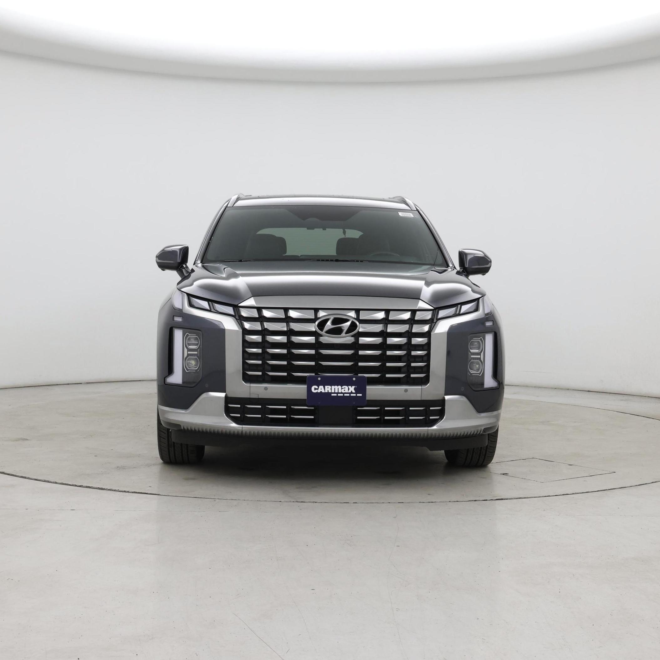 Thumbnail: 2024 Hyundai Palisade - 5