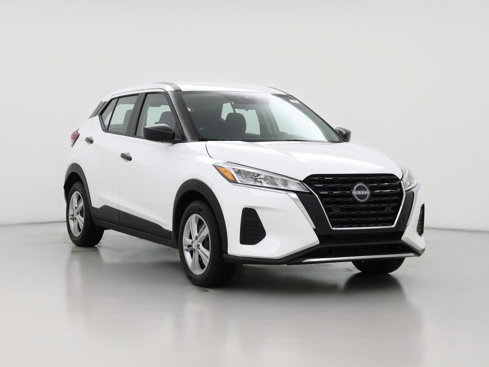 2022 Nissan Kicks S