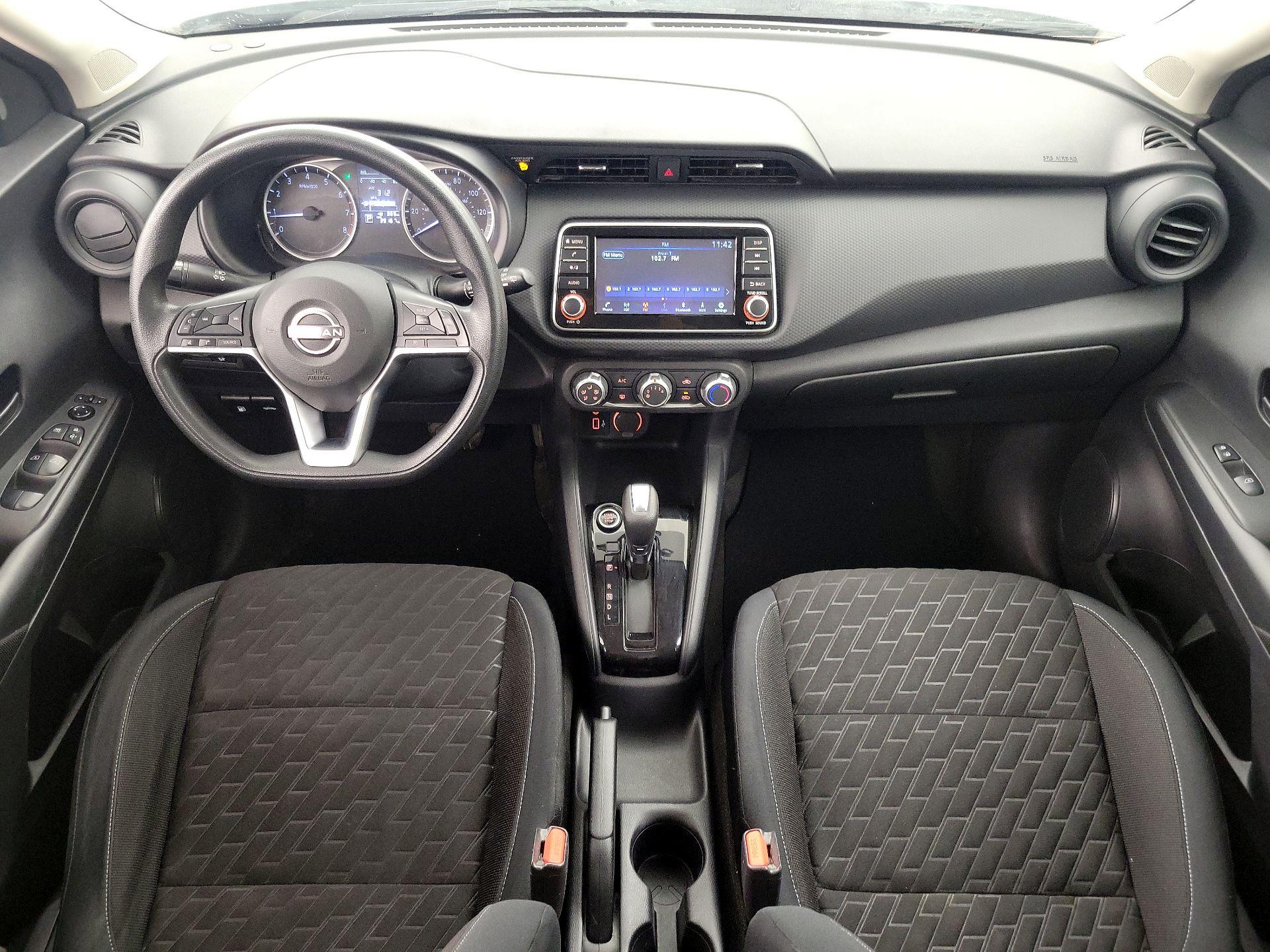 Thumbnail: 2022 Nissan Kicks - 9