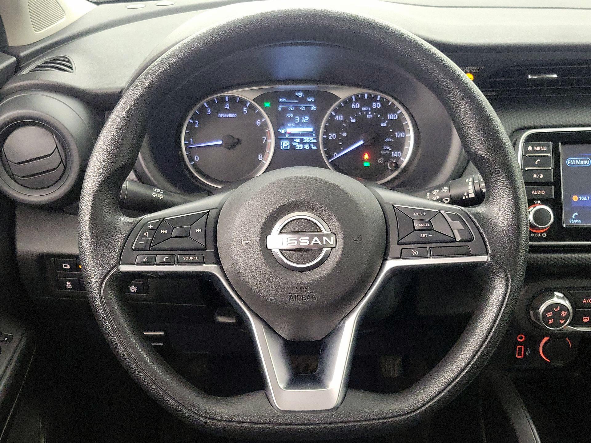 Thumbnail: 2022 Nissan Kicks - 10