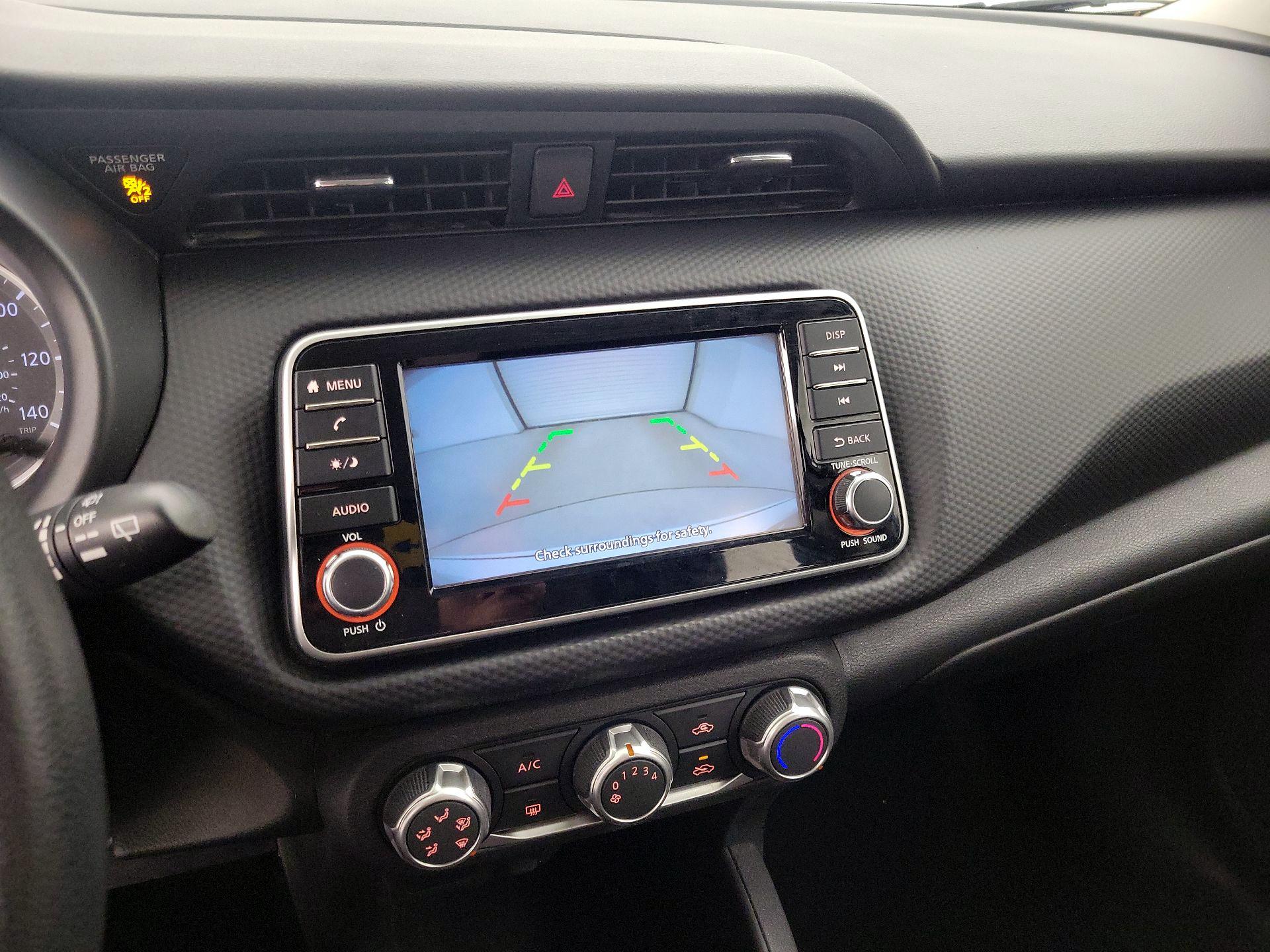 Thumbnail: 2022 Nissan Kicks - 14