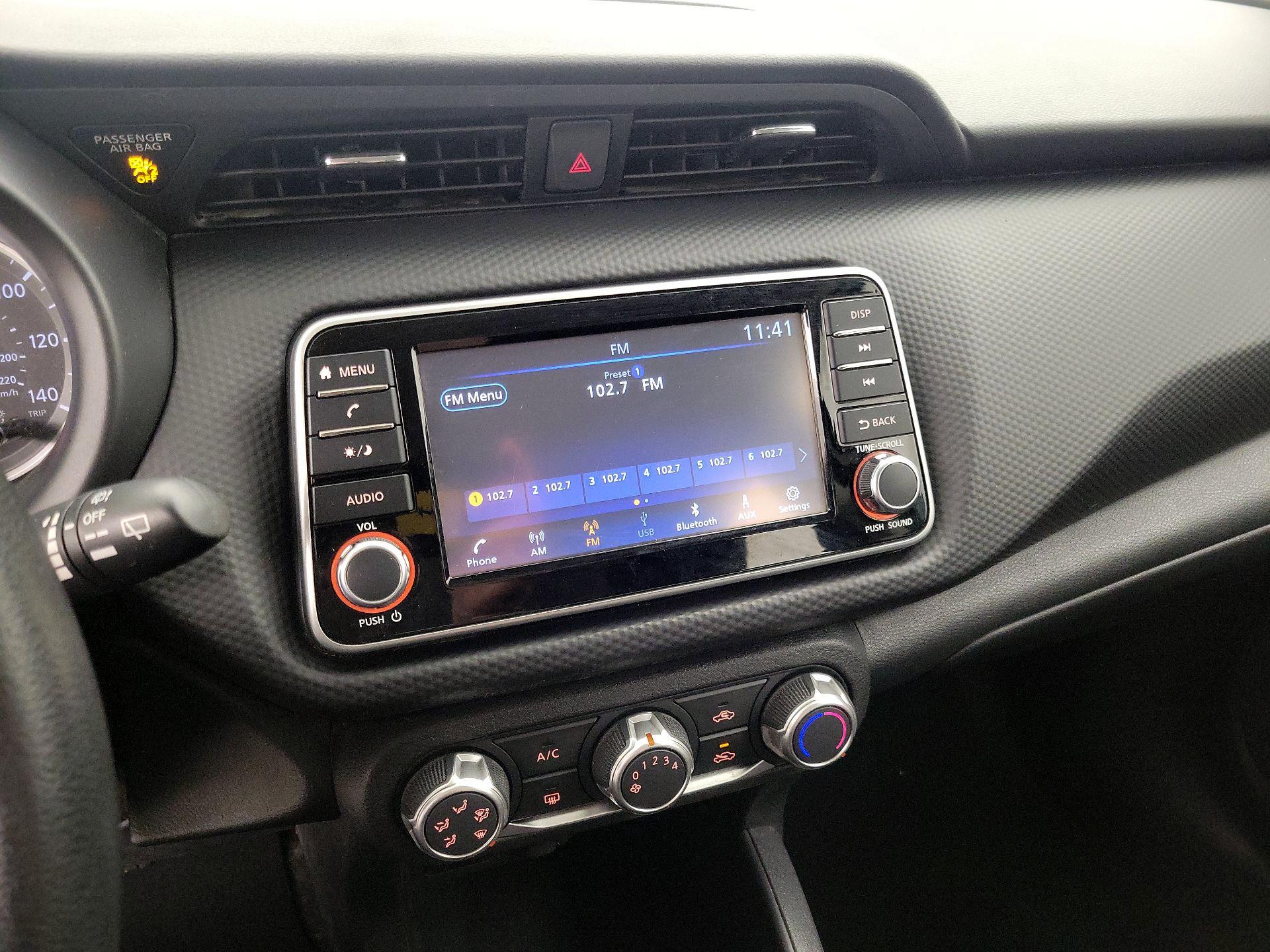 Thumbnail: 2022 Nissan Kicks - 15