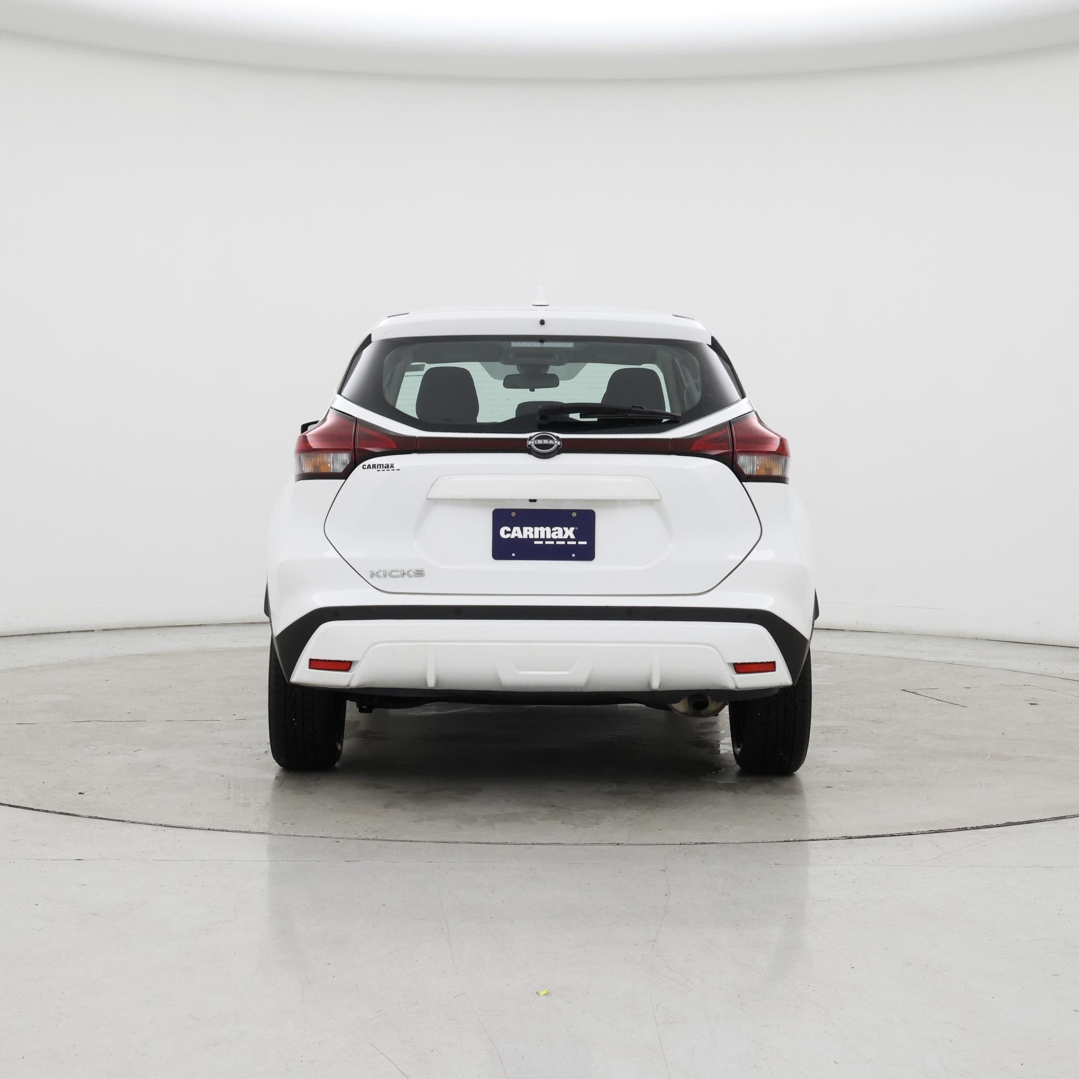 Thumbnail: 2022 Nissan Kicks - 6