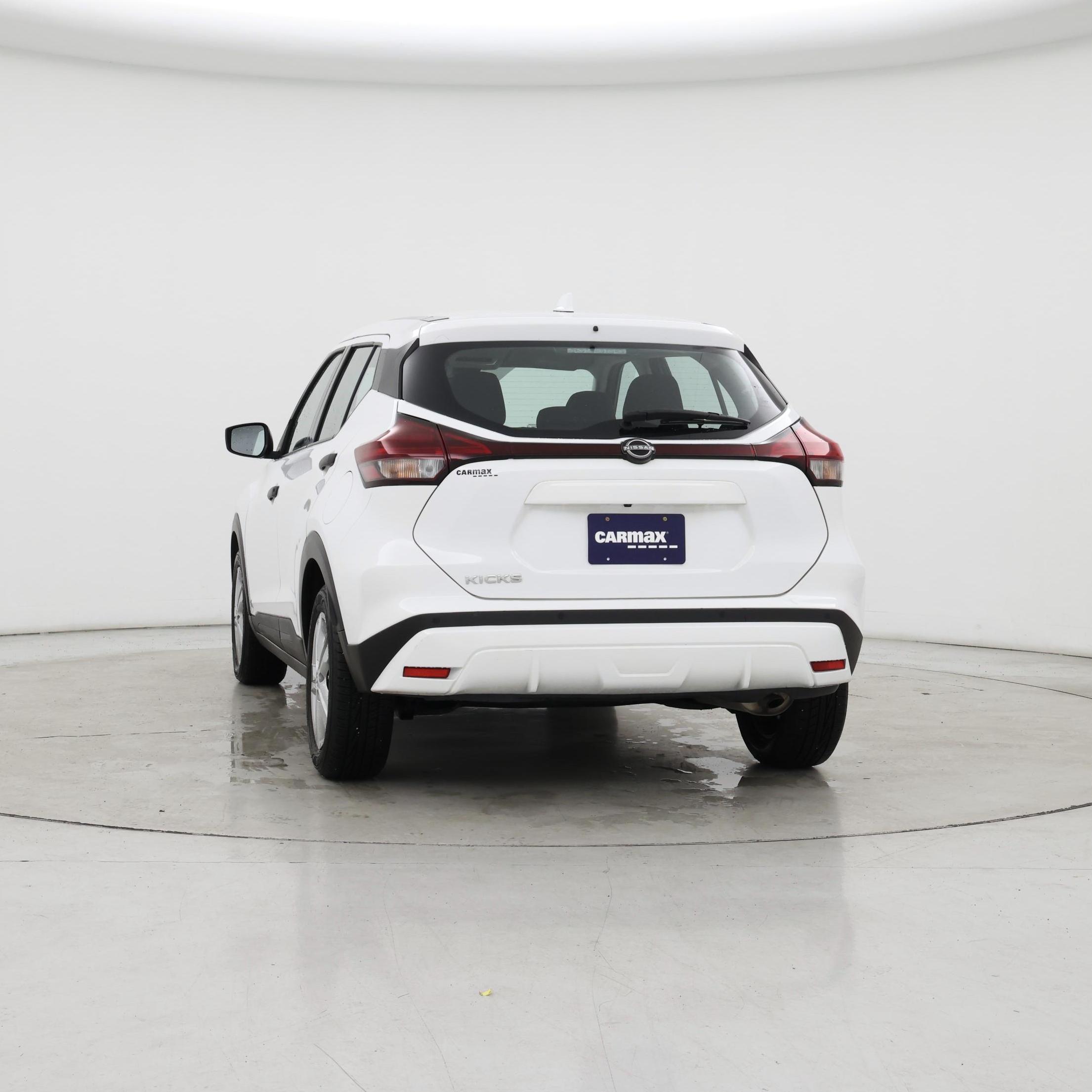 Thumbnail: 2022 Nissan Kicks - 8