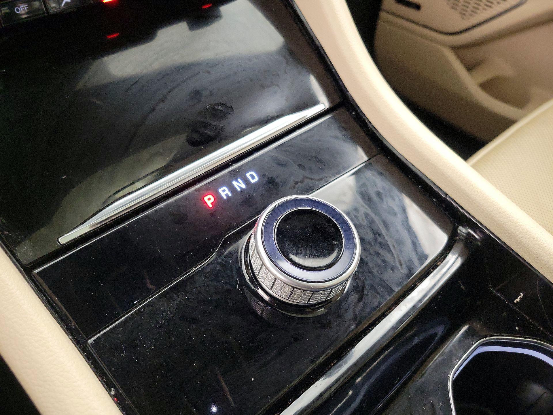 Thumbnail: 2023 Jeep Grand Cherokee L - 18