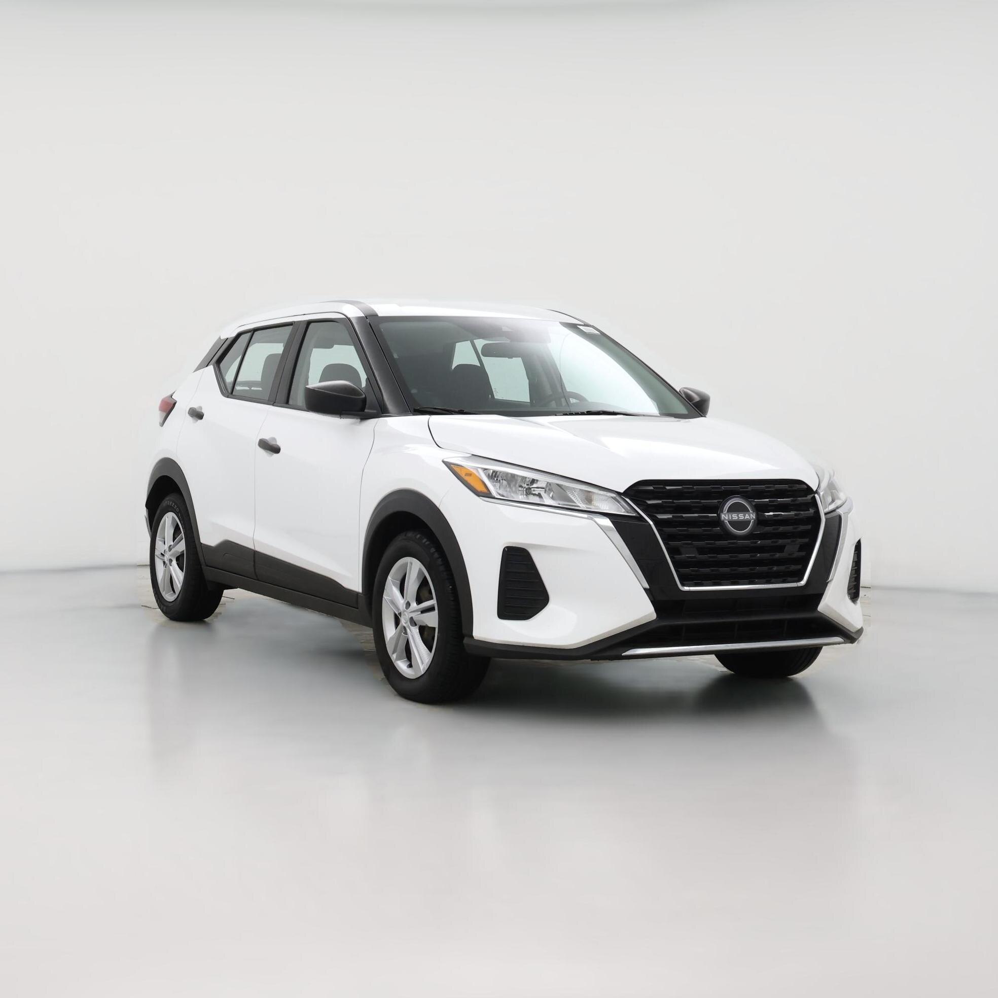 Thumbnail: 2022 Nissan Kicks - 1