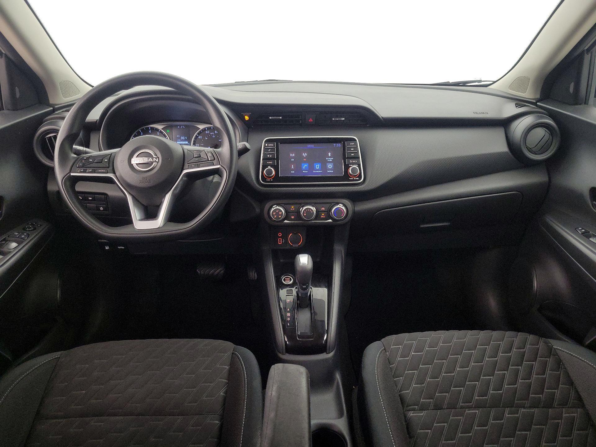 Thumbnail: 2022 Nissan Kicks - 9