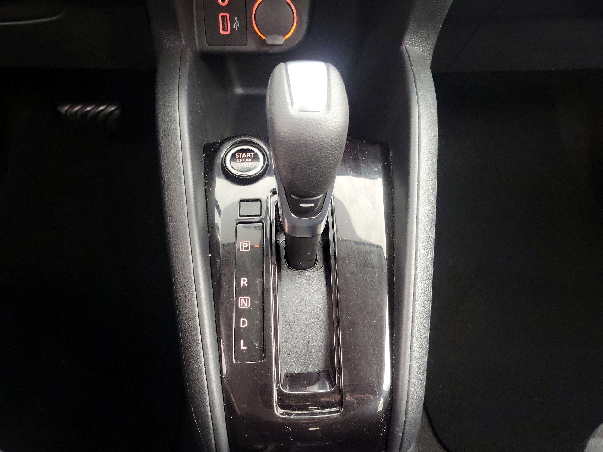 Thumbnail: 2022 Nissan Kicks - 17