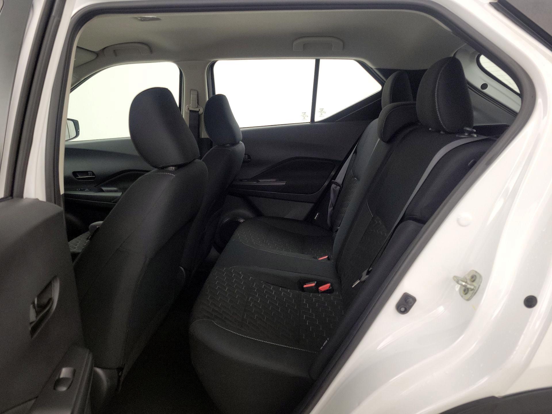 Thumbnail: 2022 Nissan Kicks - 19