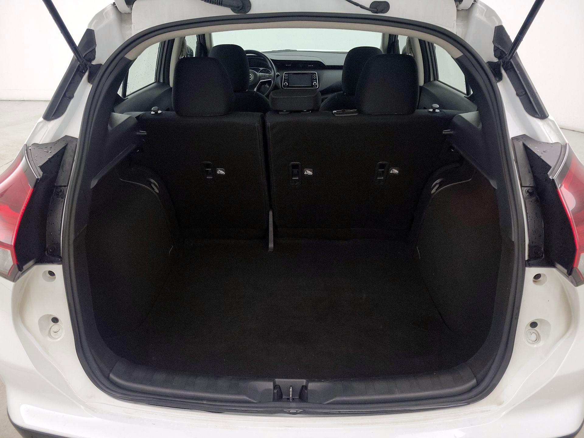 Thumbnail: 2022 Nissan Kicks - 20