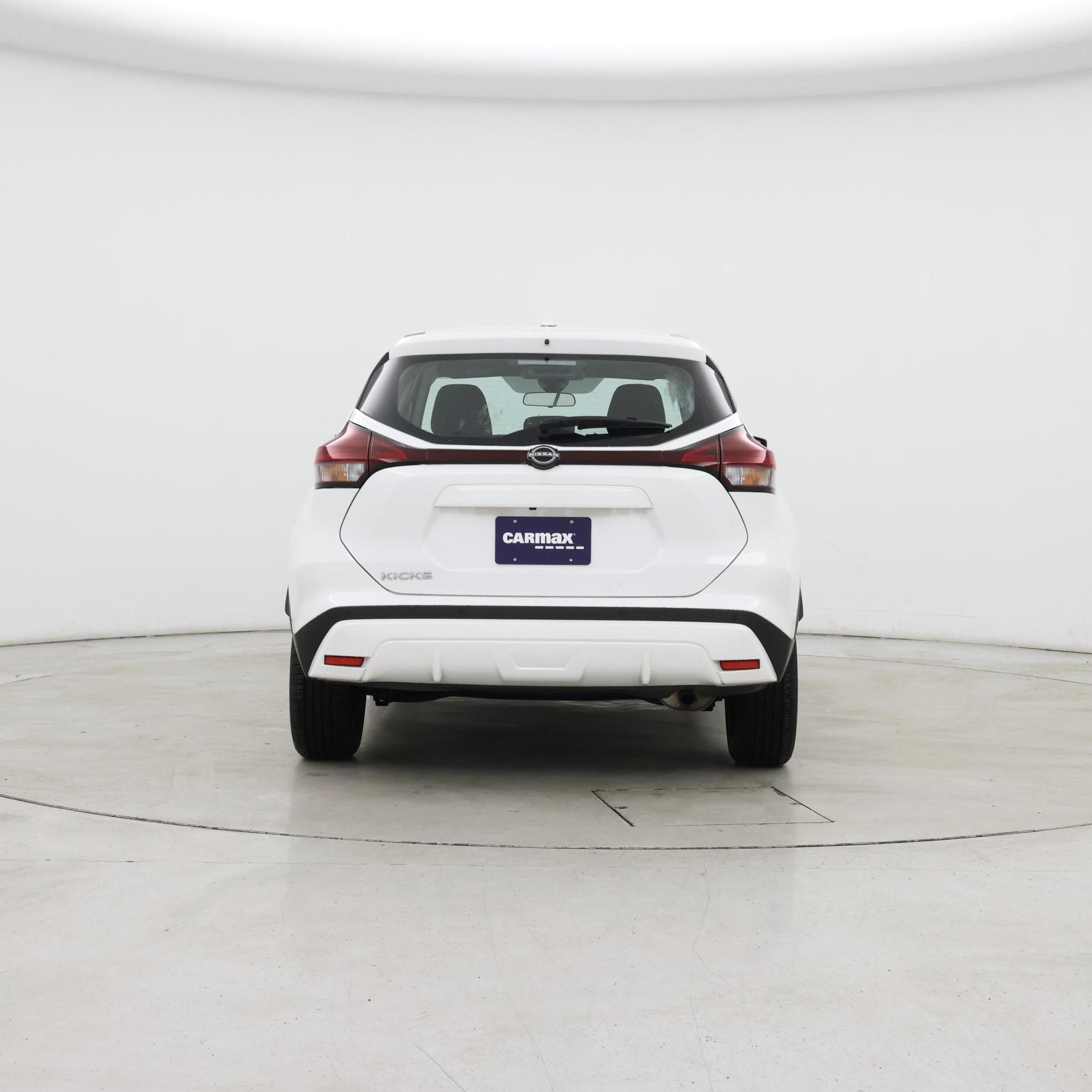 Thumbnail: 2022 Nissan Kicks - 6