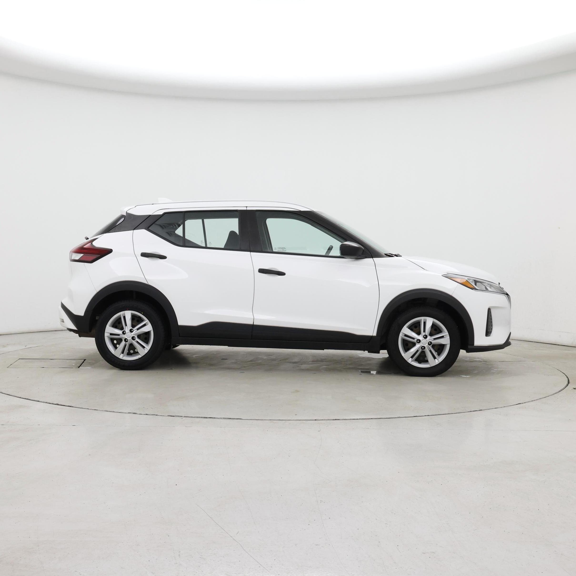 Thumbnail: 2022 Nissan Kicks - 7