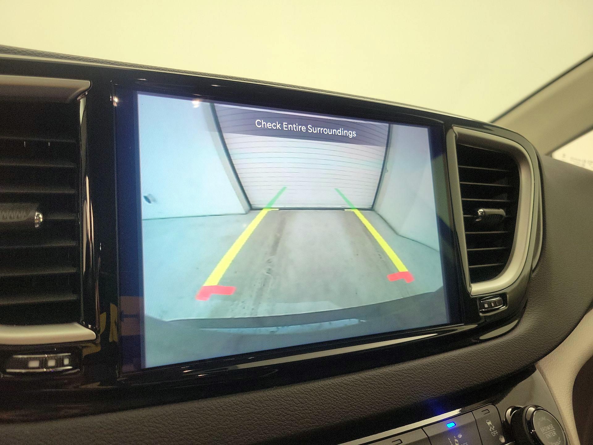 Thumbnail: 2024 Chrysler Pacifica - 14