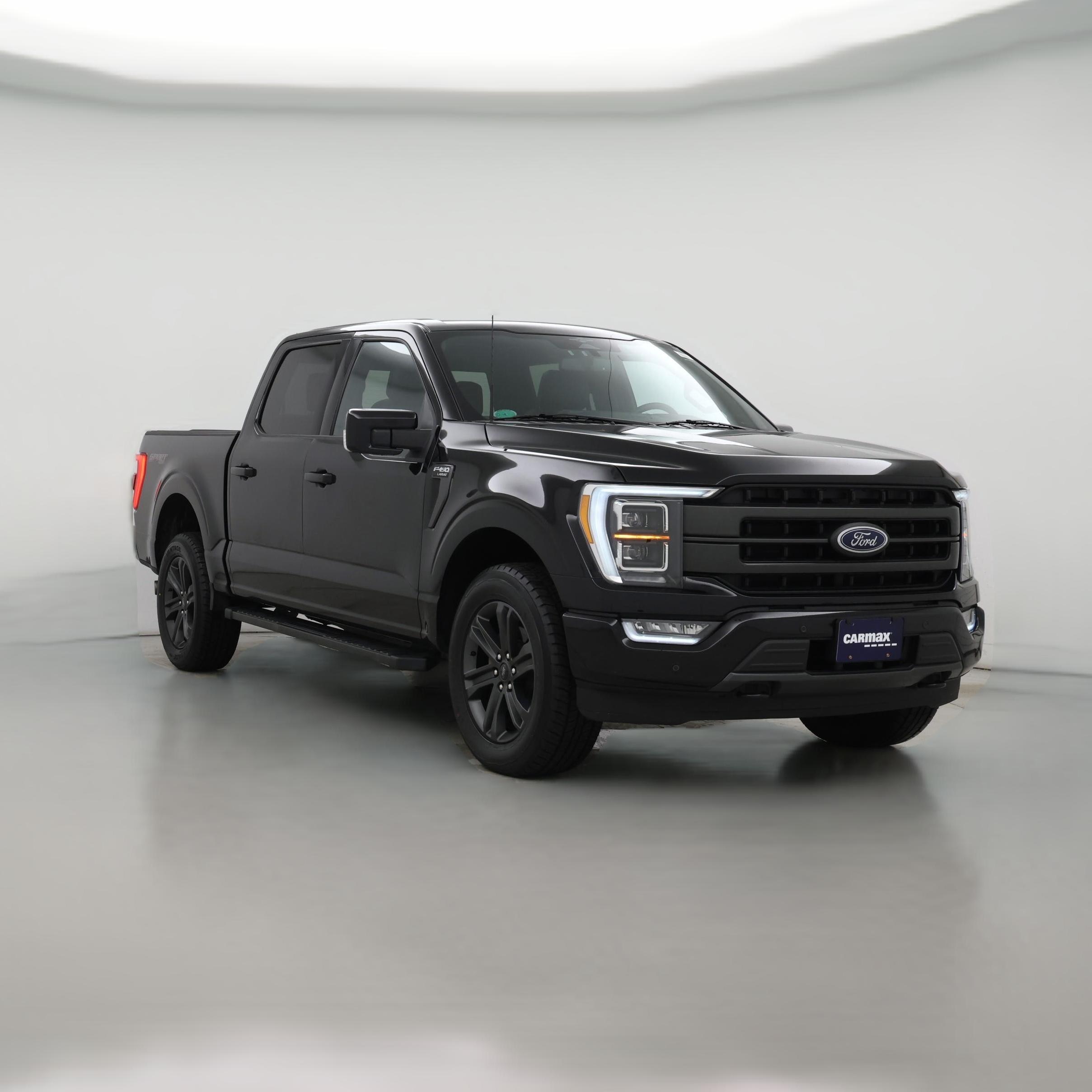 Thumbnail: 2023 Ford F-150 - 1