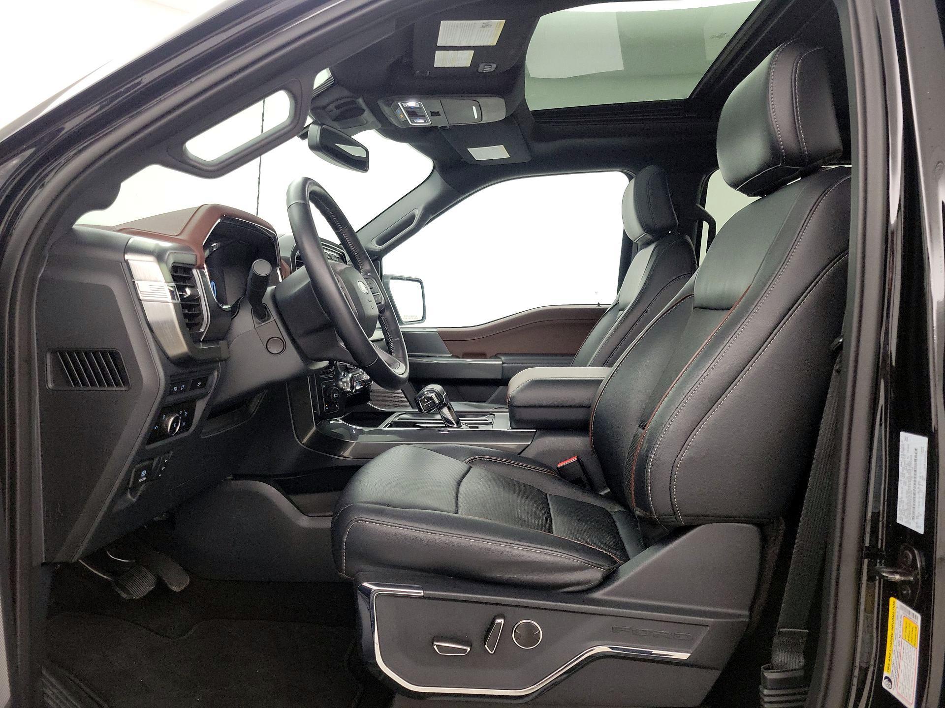 Thumbnail: 2023 Ford F-150 - 11