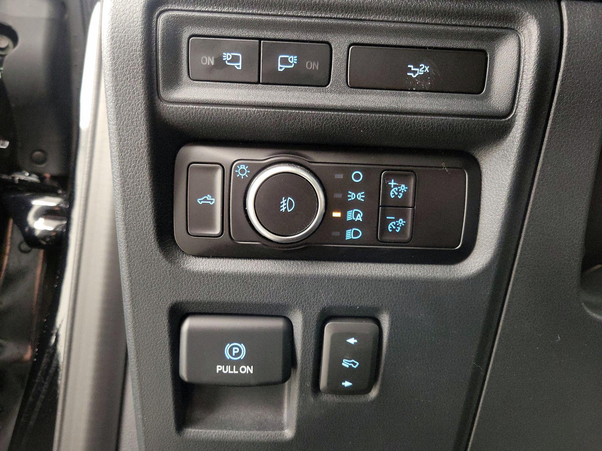 Thumbnail: 2023 Ford F-150 - 13