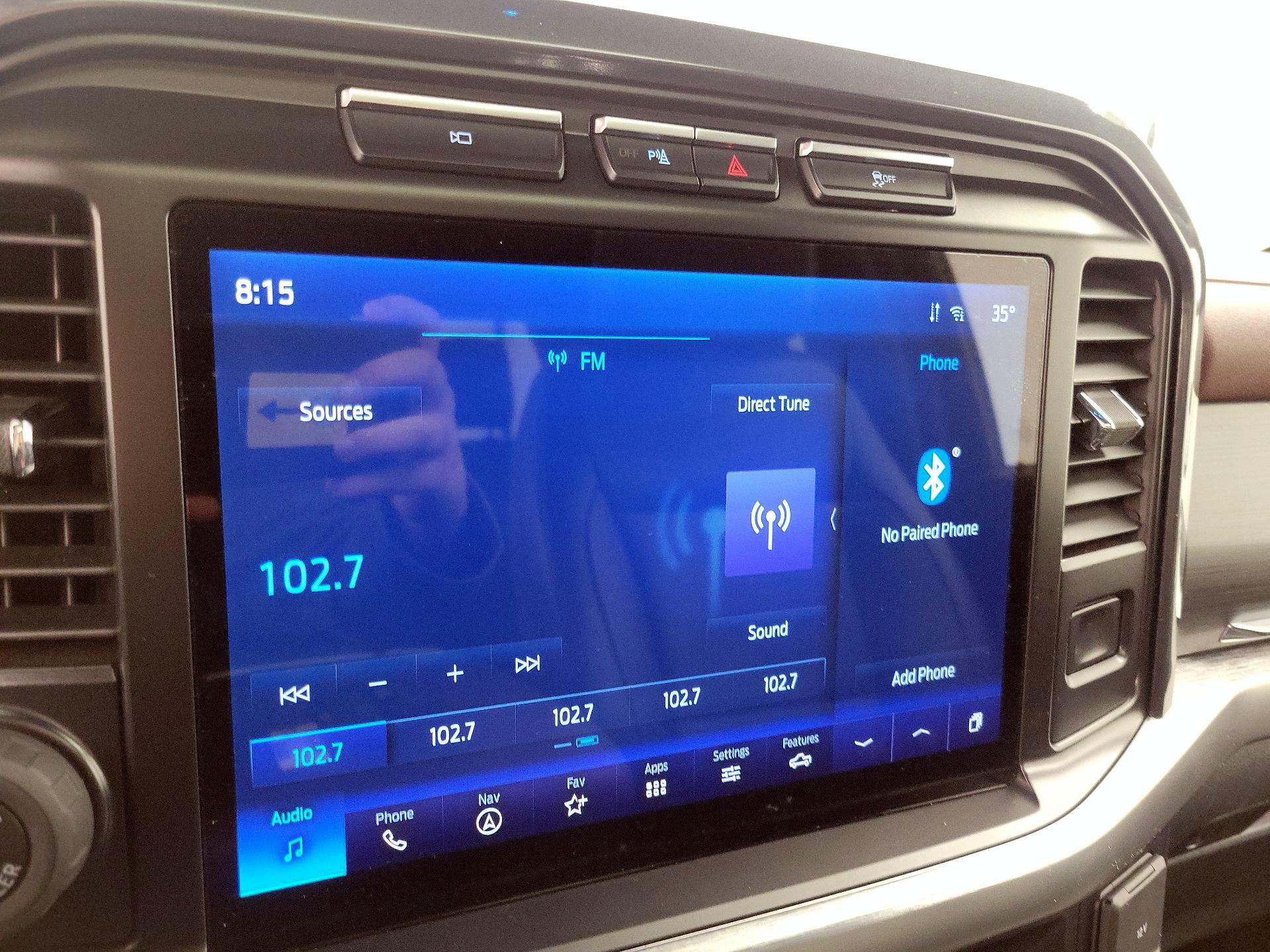 Thumbnail: 2023 Ford F-150 - 16