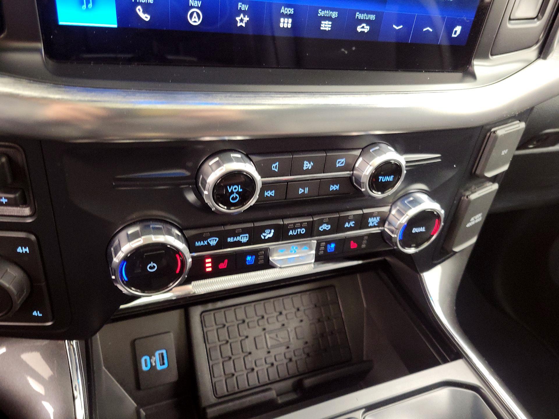 Thumbnail: 2023 Ford F-150 - 17