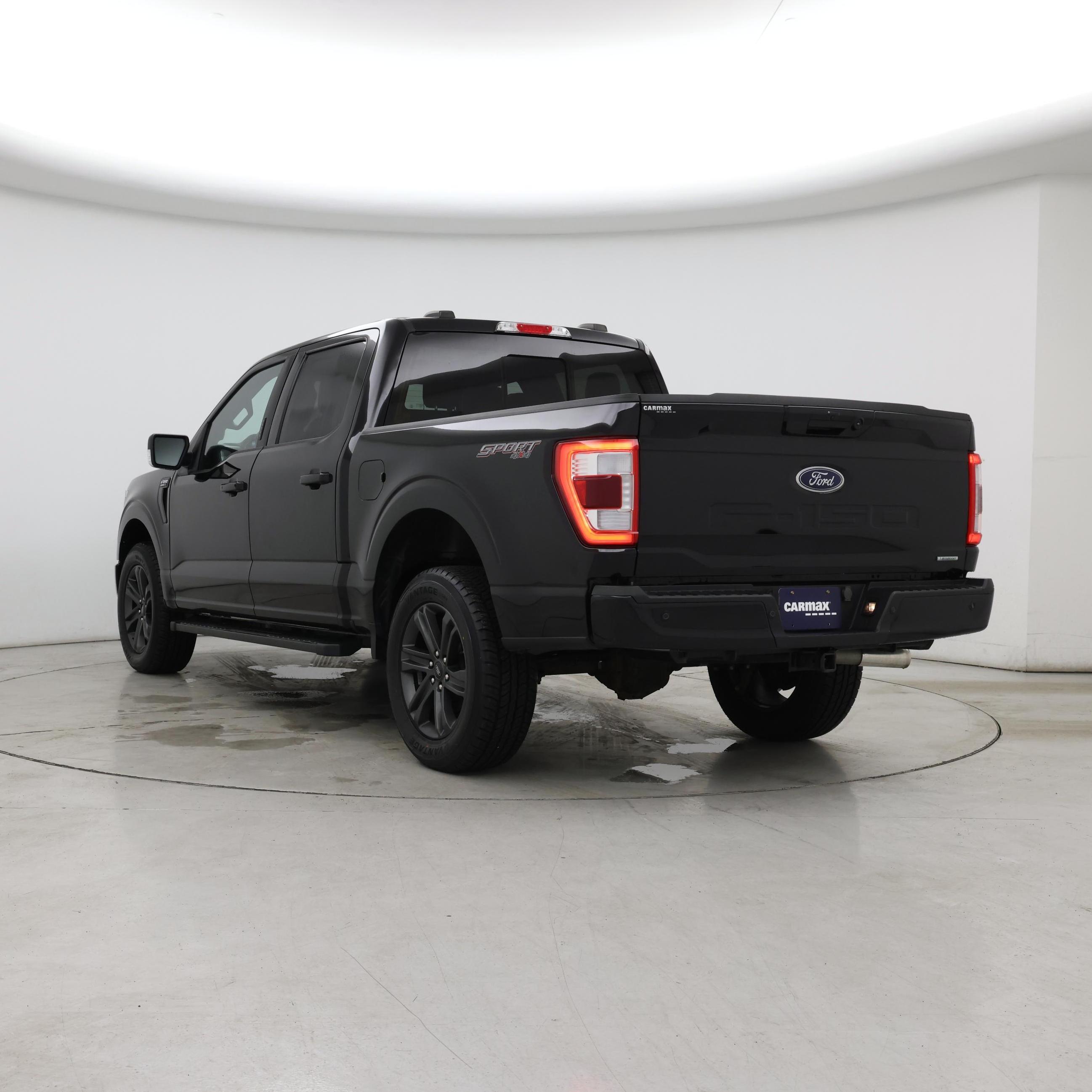 Thumbnail: 2023 Ford F-150 - 2